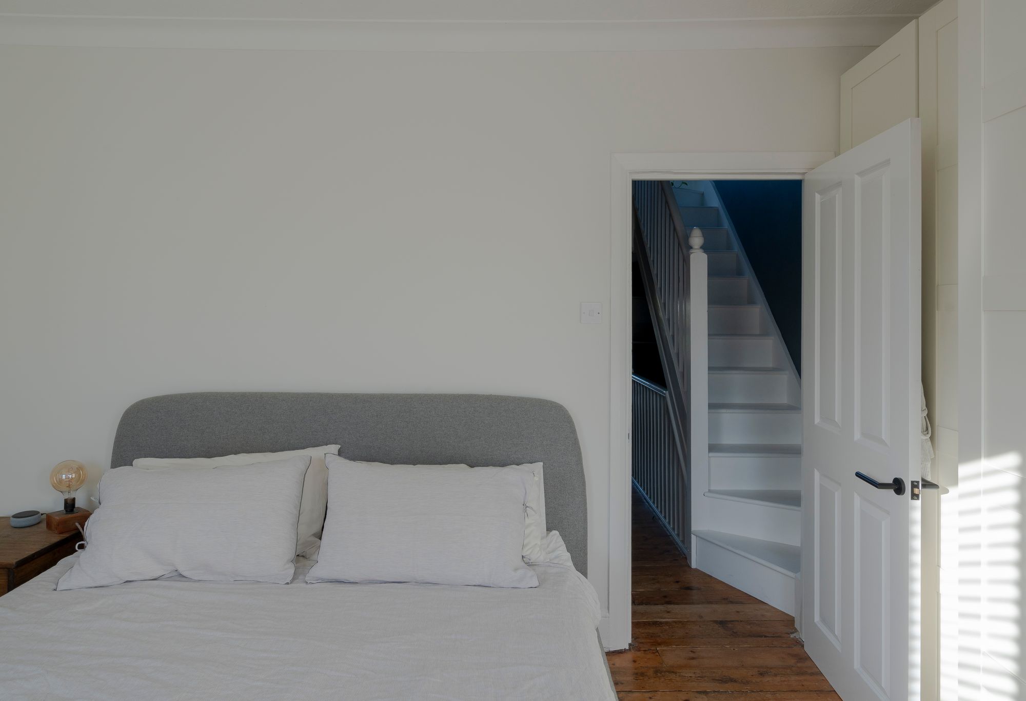 4 bed mid-terraced house for sale in Tavistock Road, Forest Gate, London, E7  - Property Image 23