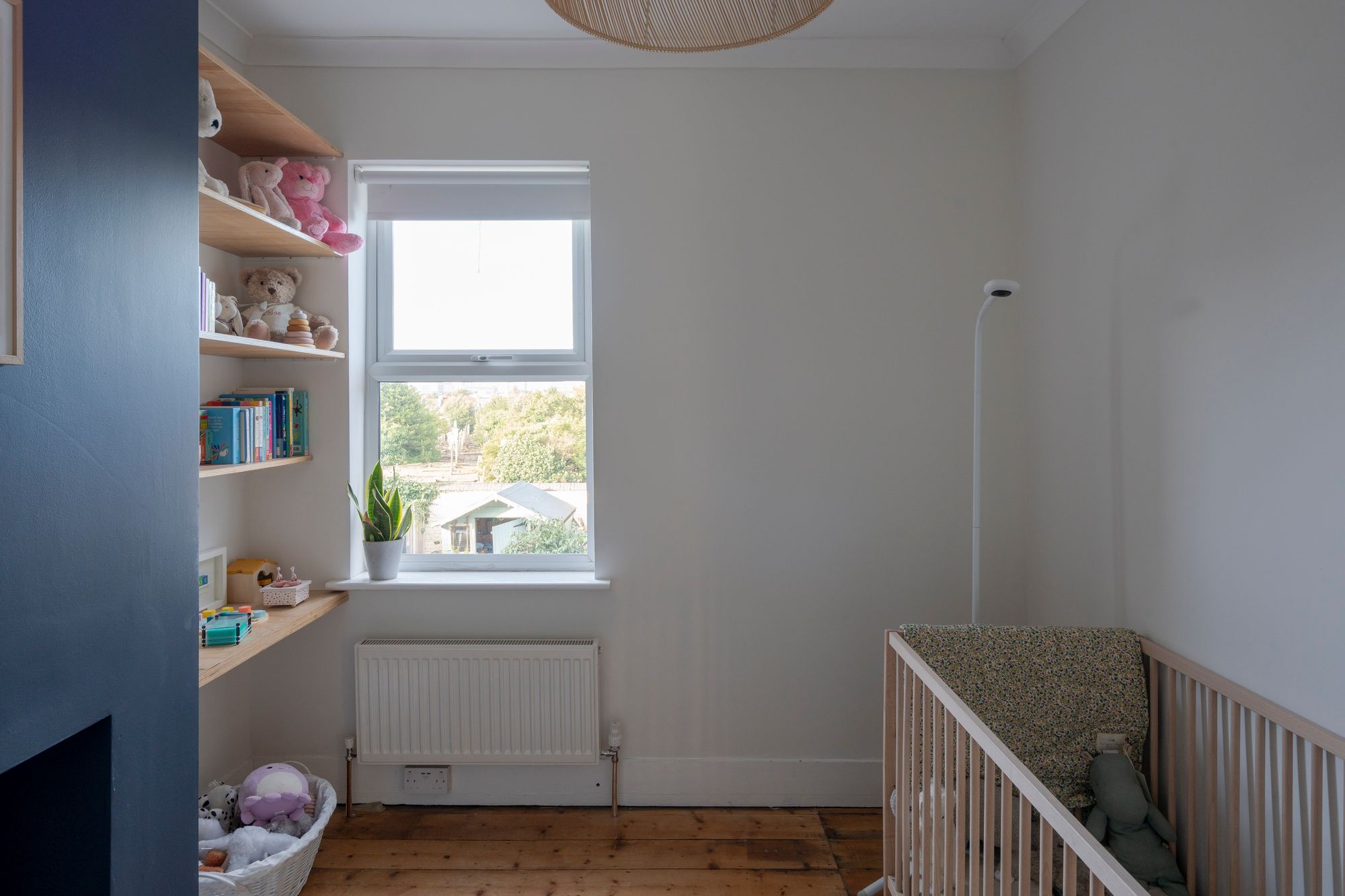 4 bed mid-terraced house for sale in Tavistock Road, Forest Gate, London, E7  - Property Image 25