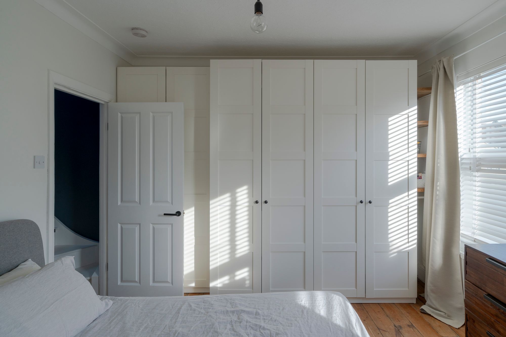 4 bed mid-terraced house for sale in Tavistock Road, Forest Gate, London, E7  - Property Image 22