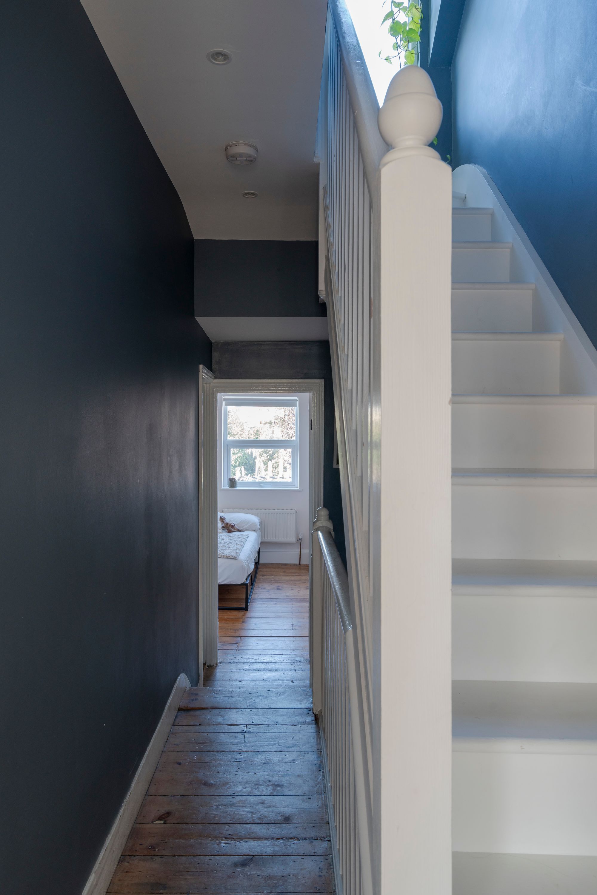 4 bed mid-terraced house for sale in Tavistock Road, Forest Gate, London, E7  - Property Image 29