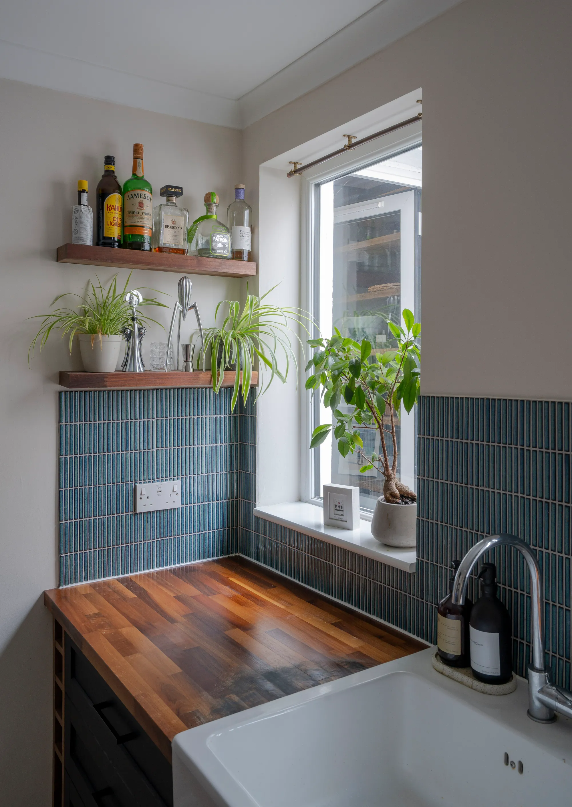 4 bed mid-terraced house for sale in Tavistock Road, Forest Gate, London, E7  - Property Image 13