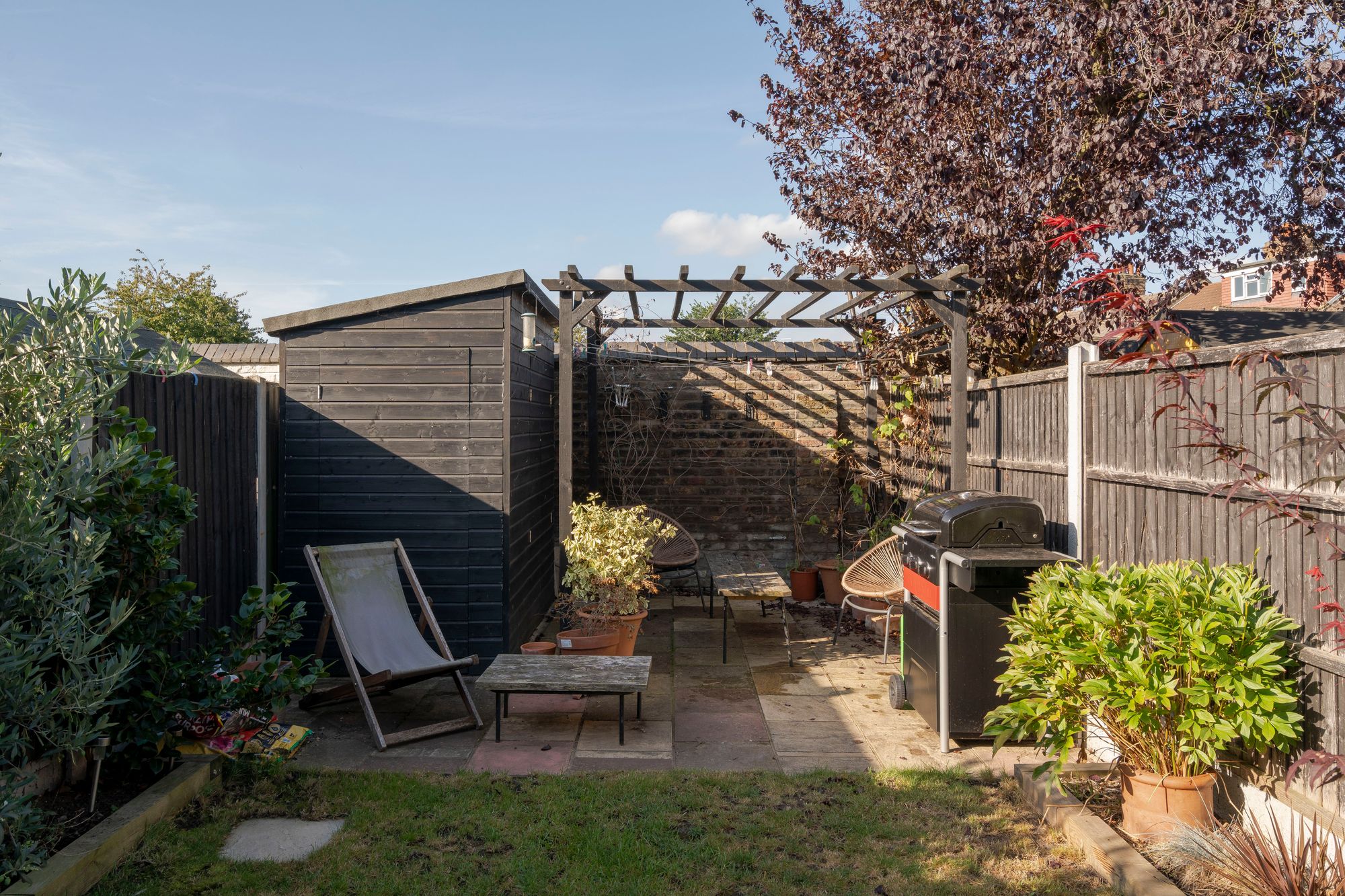 4 bed mid-terraced house for sale in Tavistock Road, Forest Gate, London, E7  - Property Image 37
