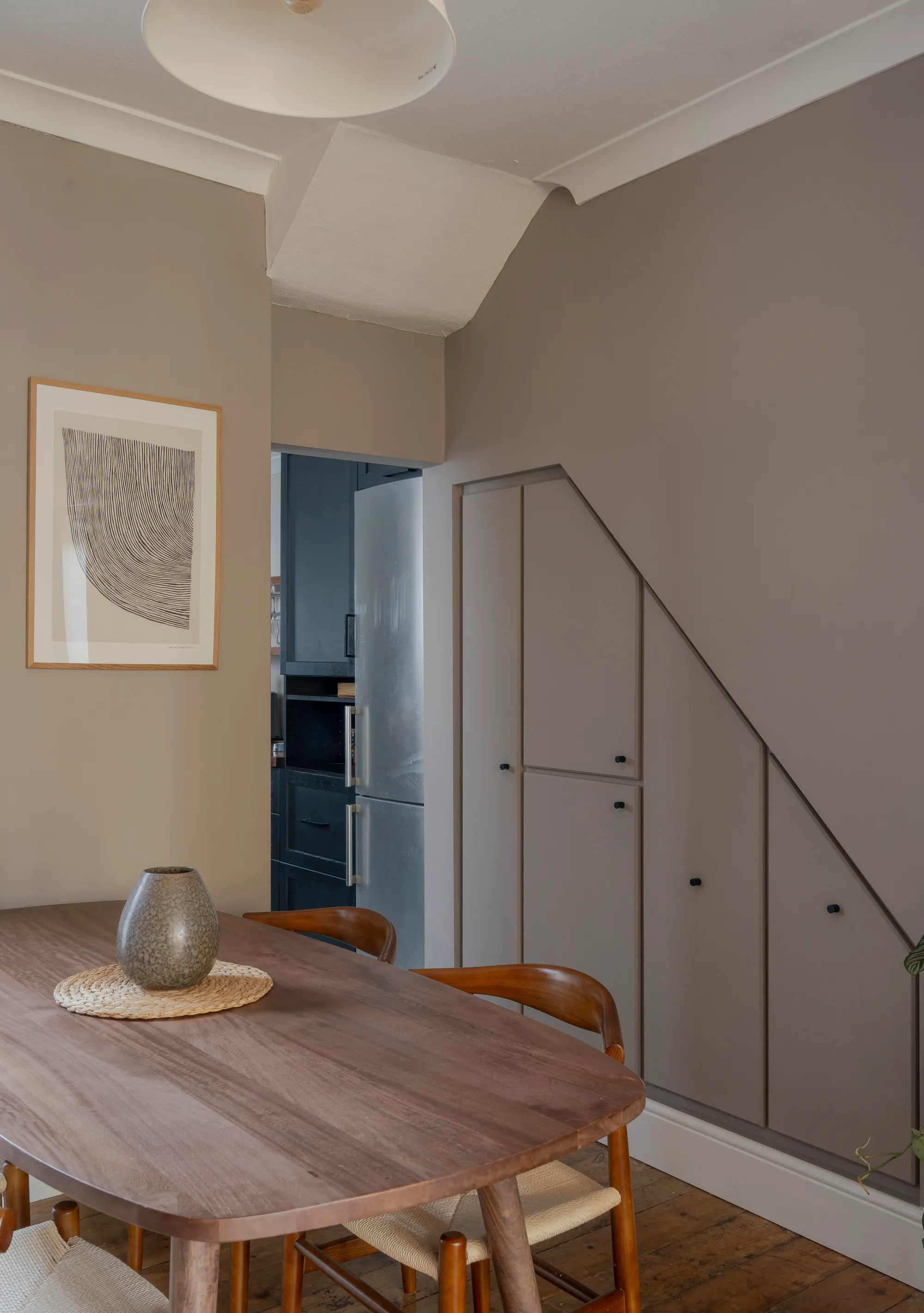 4 bed mid-terraced house for sale in Tavistock Road, Forest Gate, London, E7  - Property Image 9