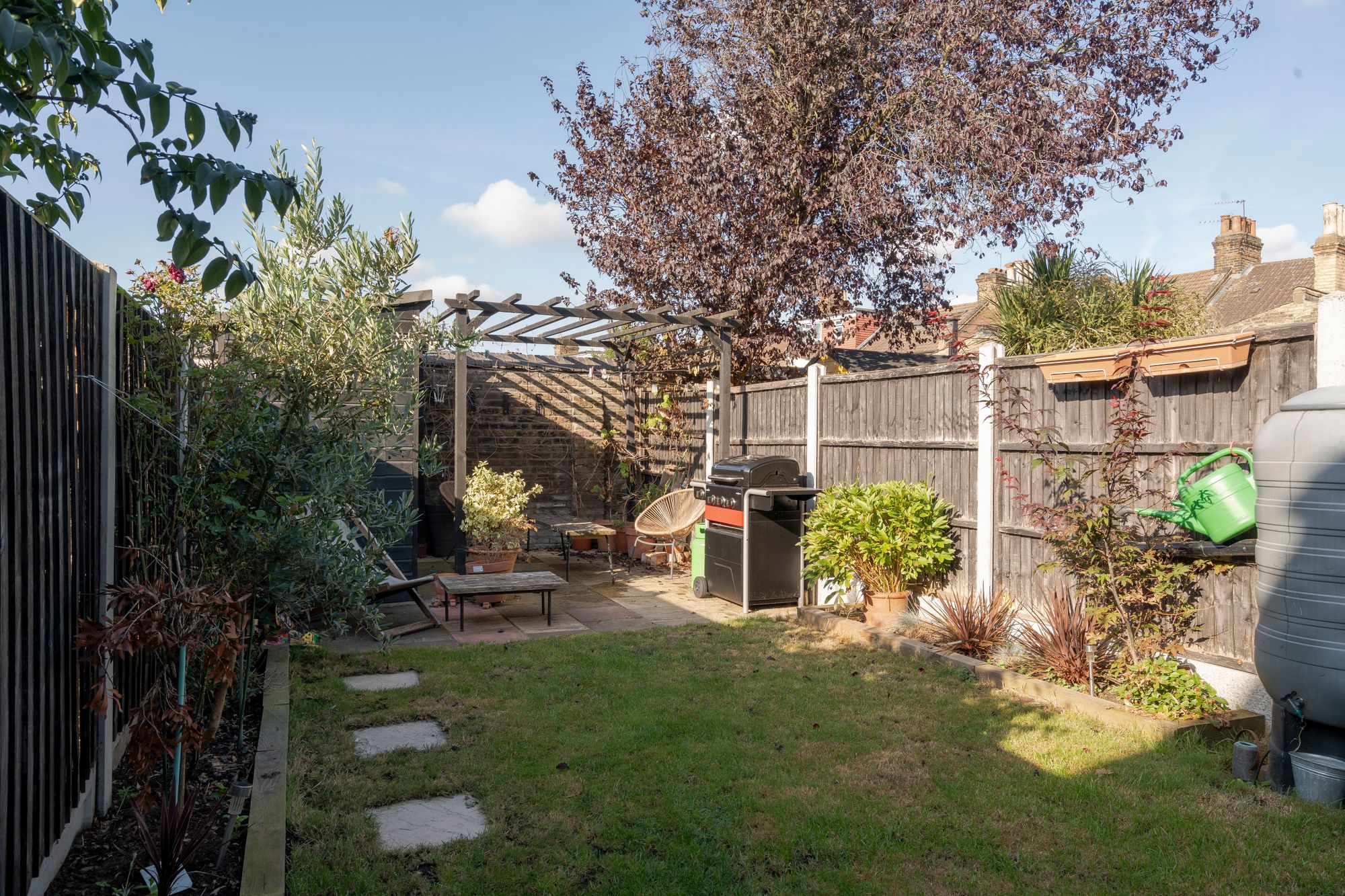 4 bed mid-terraced house for sale in Tavistock Road, Forest Gate, London, E7  - Property Image 36