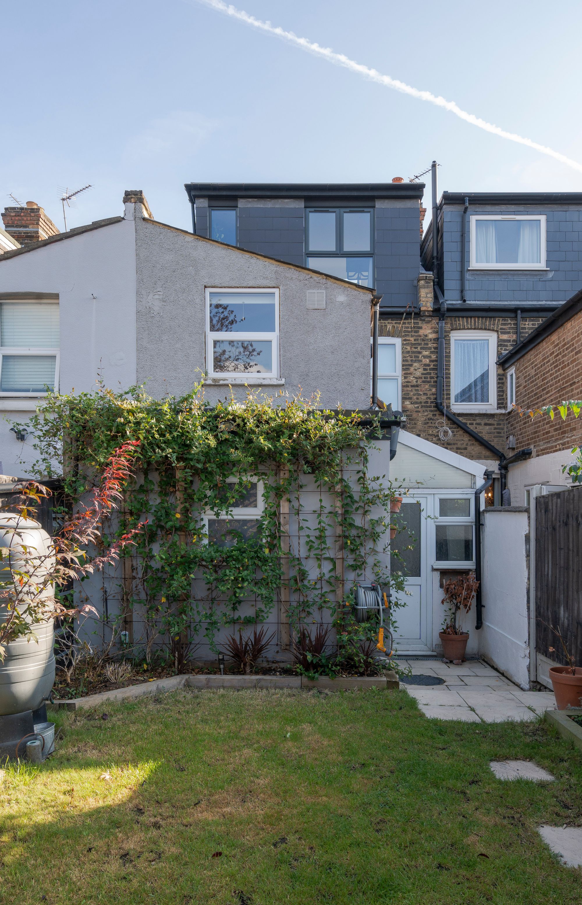 4 bed mid-terraced house for sale in Tavistock Road, Forest Gate, London, E7  - Property Image 38