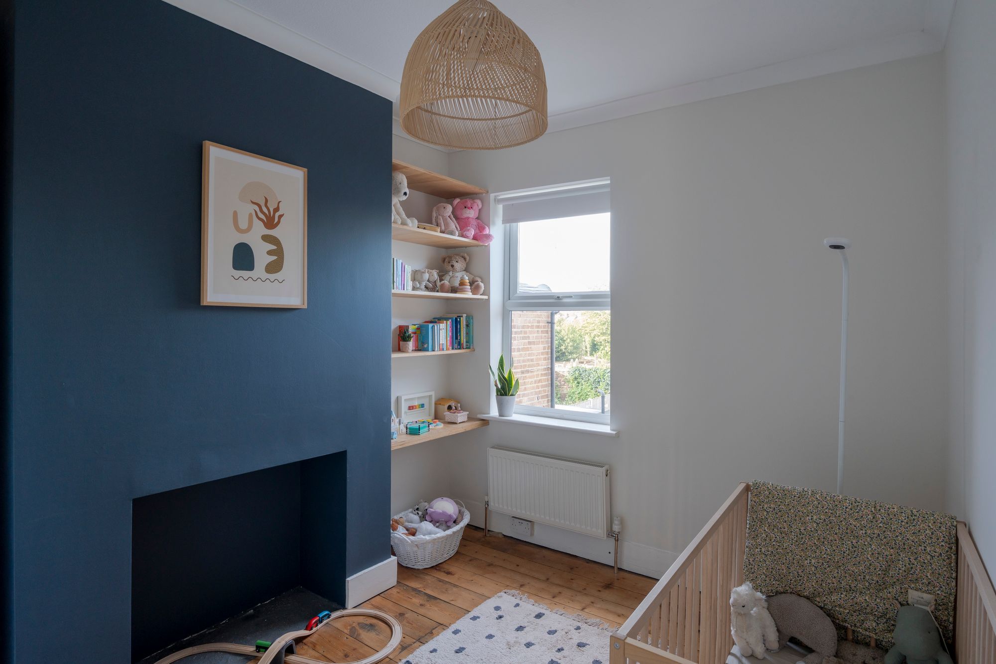 4 bed mid-terraced house for sale in Tavistock Road, Forest Gate, London, E7  - Property Image 24