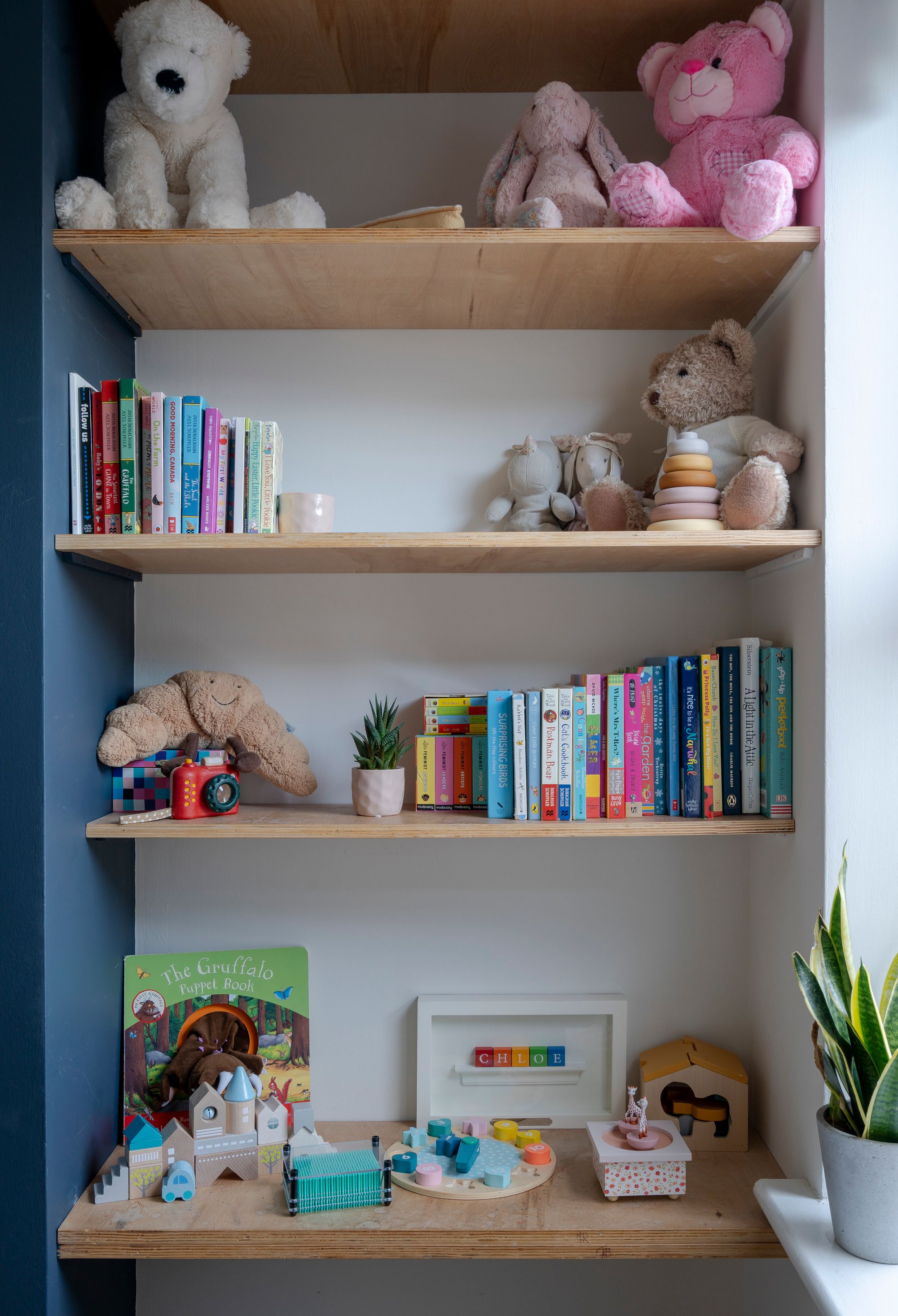 4 bed mid-terraced house for sale in Tavistock Road, Forest Gate, London, E7  - Property Image 26