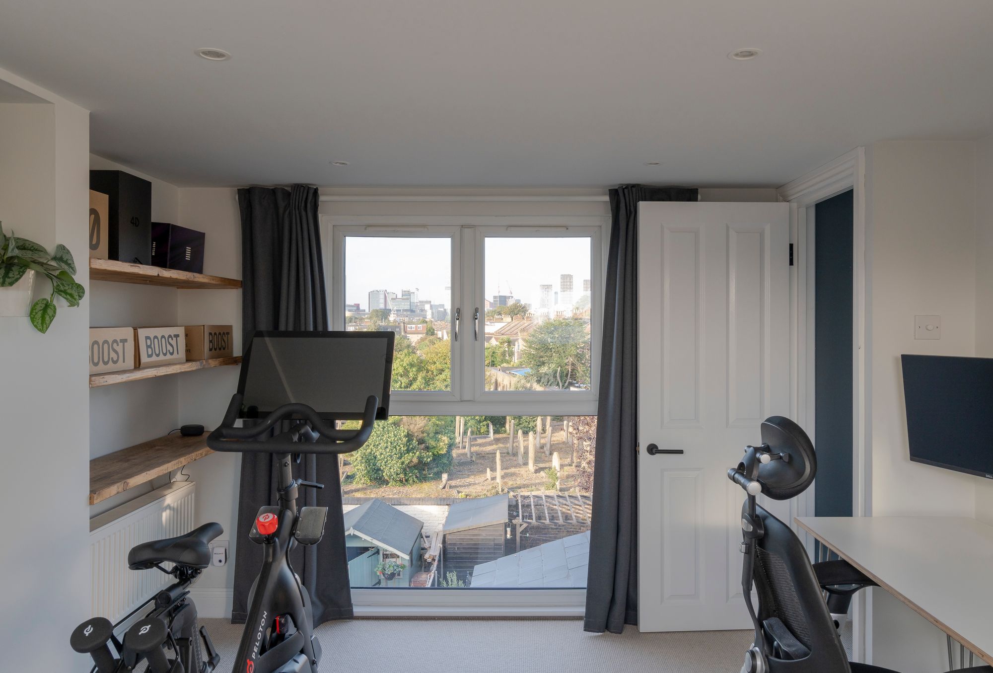 4 bed mid-terraced house for sale in Tavistock Road, Forest Gate, London, E7  - Property Image 32