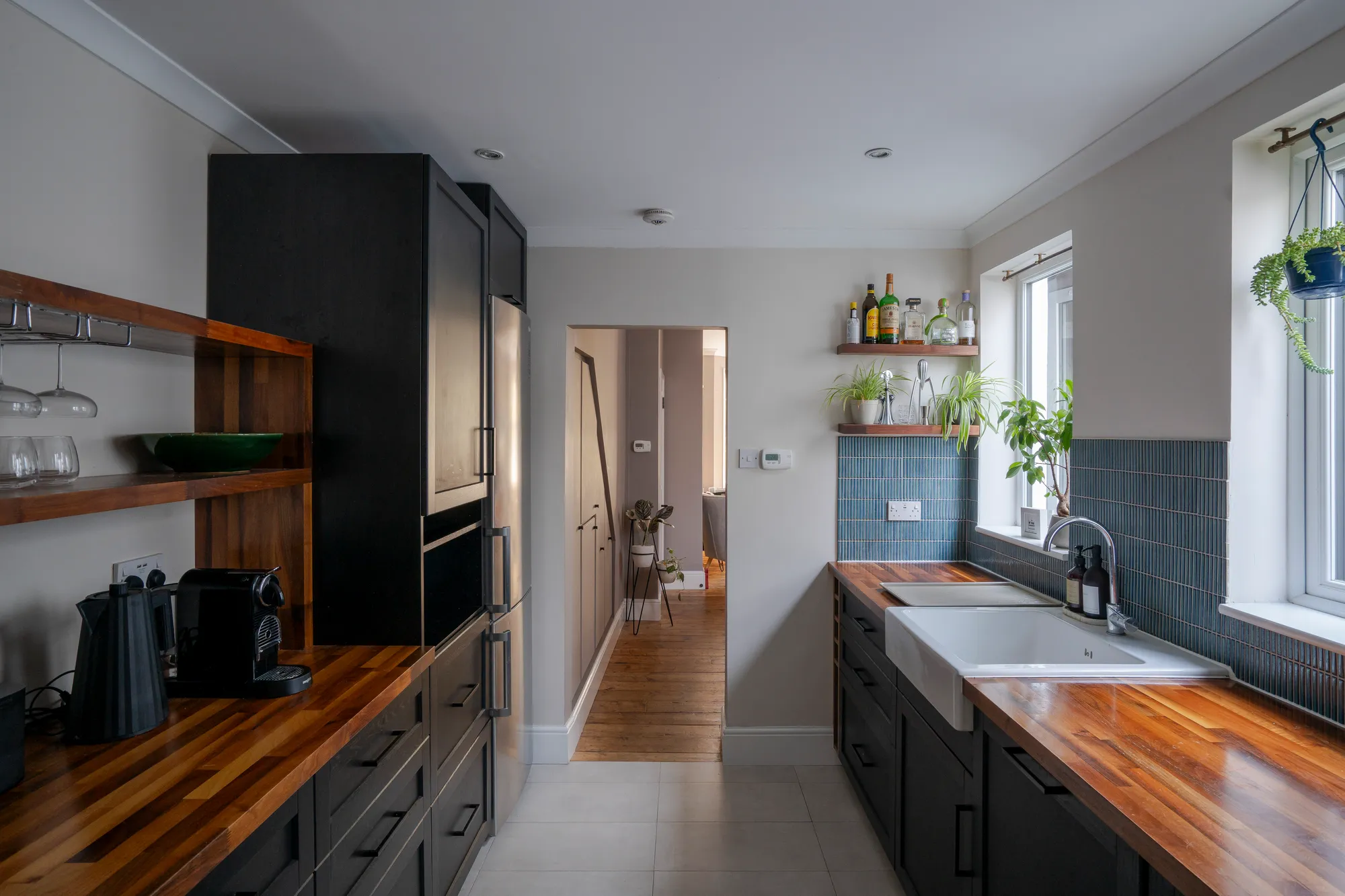 4 bed mid-terraced house for sale in Tavistock Road, Forest Gate, London, E7  - Property Image 12