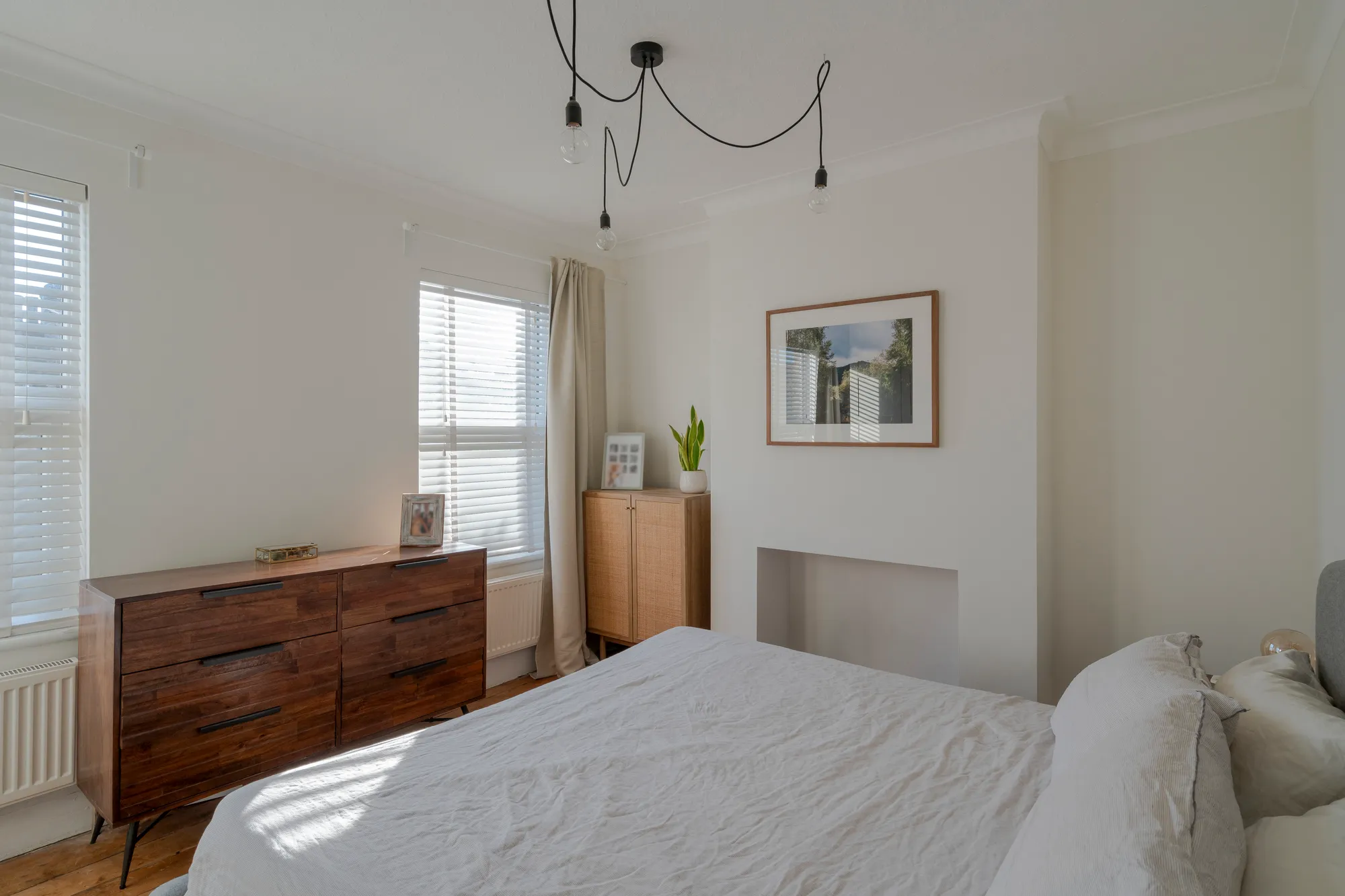 4 bed mid-terraced house for sale in Tavistock Road, Forest Gate, London, E7  - Property Image 20