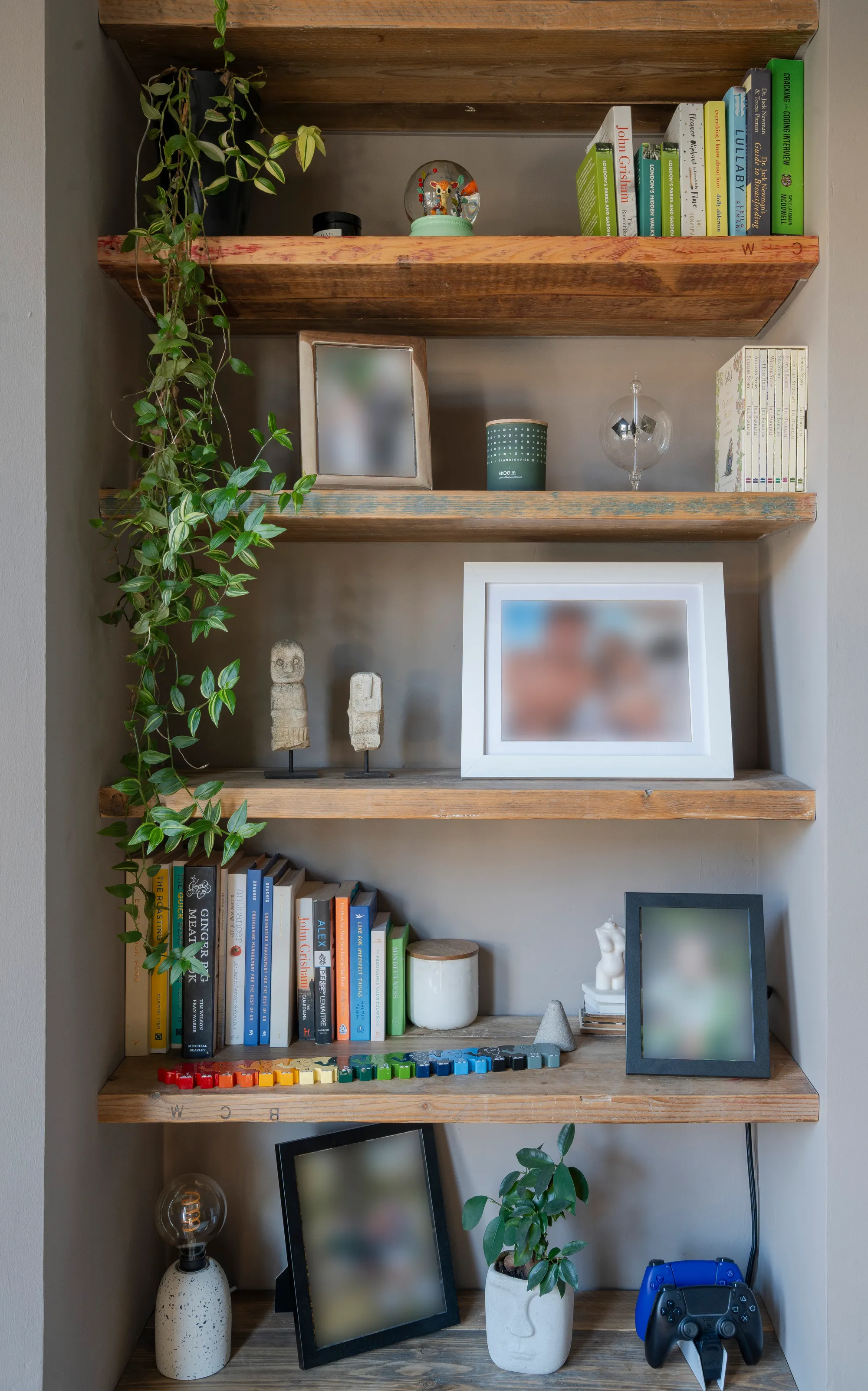 4 bed mid-terraced house for sale in Tavistock Road, Forest Gate, London, E7  - Property Image 7