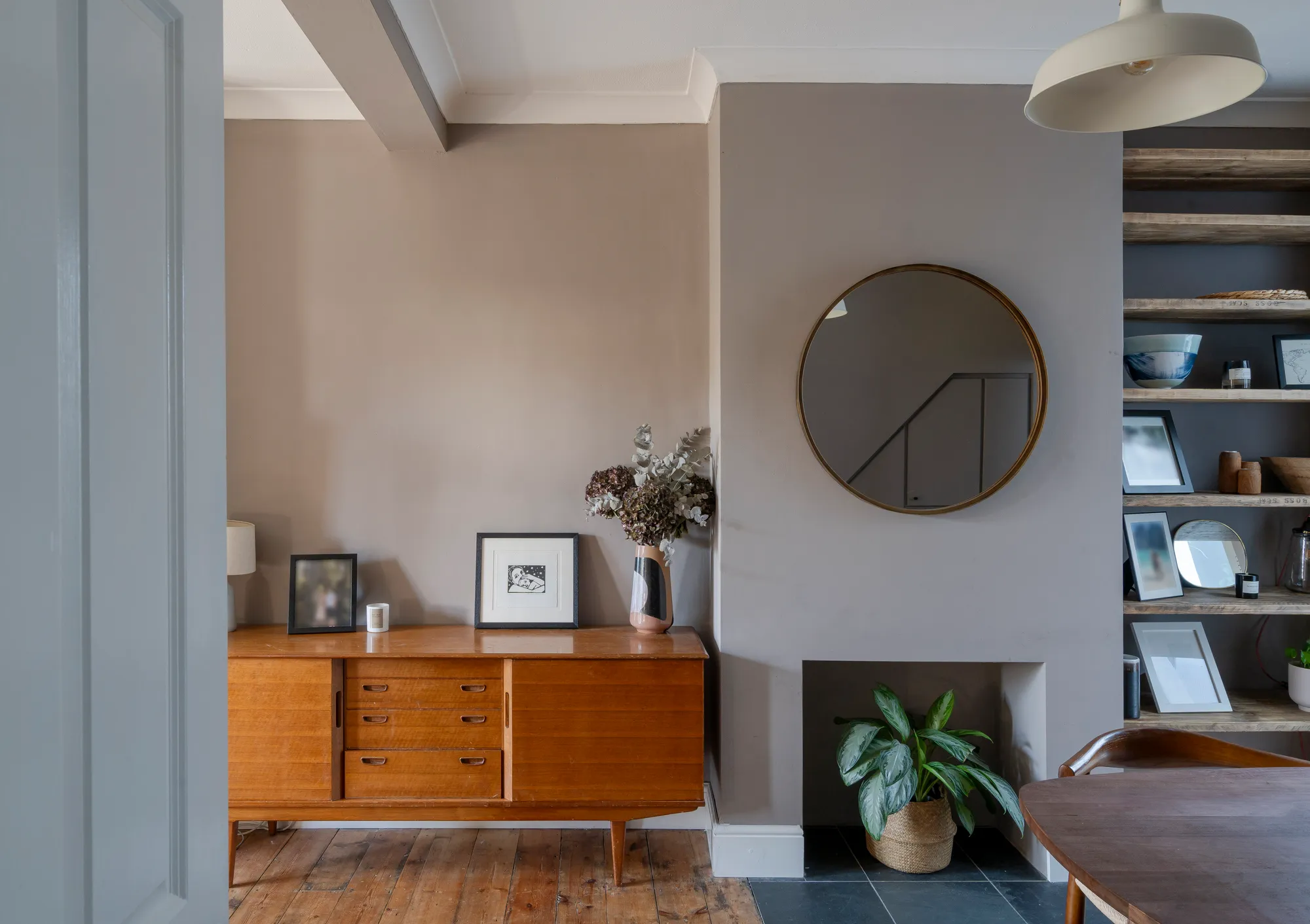 4 bed mid-terraced house for sale in Tavistock Road, Forest Gate, London, E7  - Property Image 3