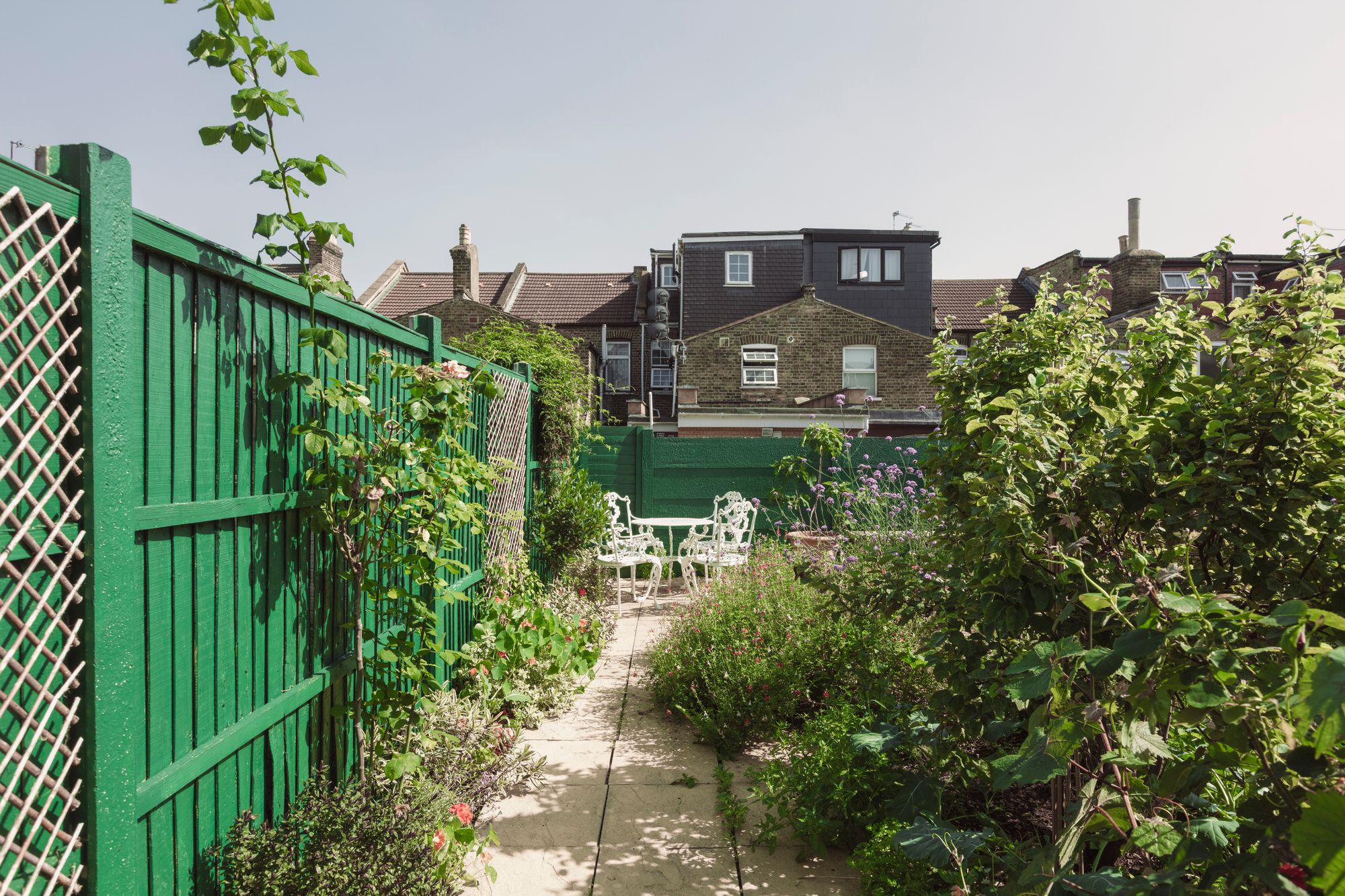 2 bed flat for sale in Millais Road, Leytonstone, London, E11  - Property Image 28