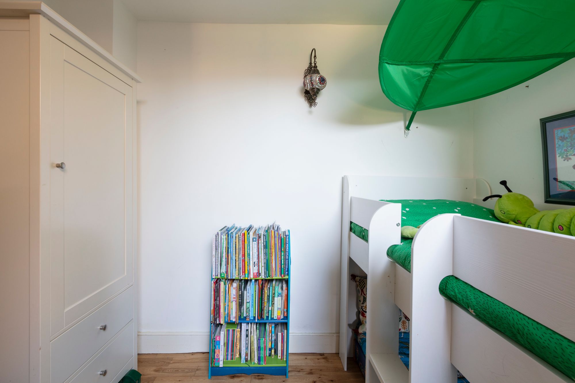 2 bed flat for sale in Millais Road, Leytonstone, London, E11  - Property Image 17
