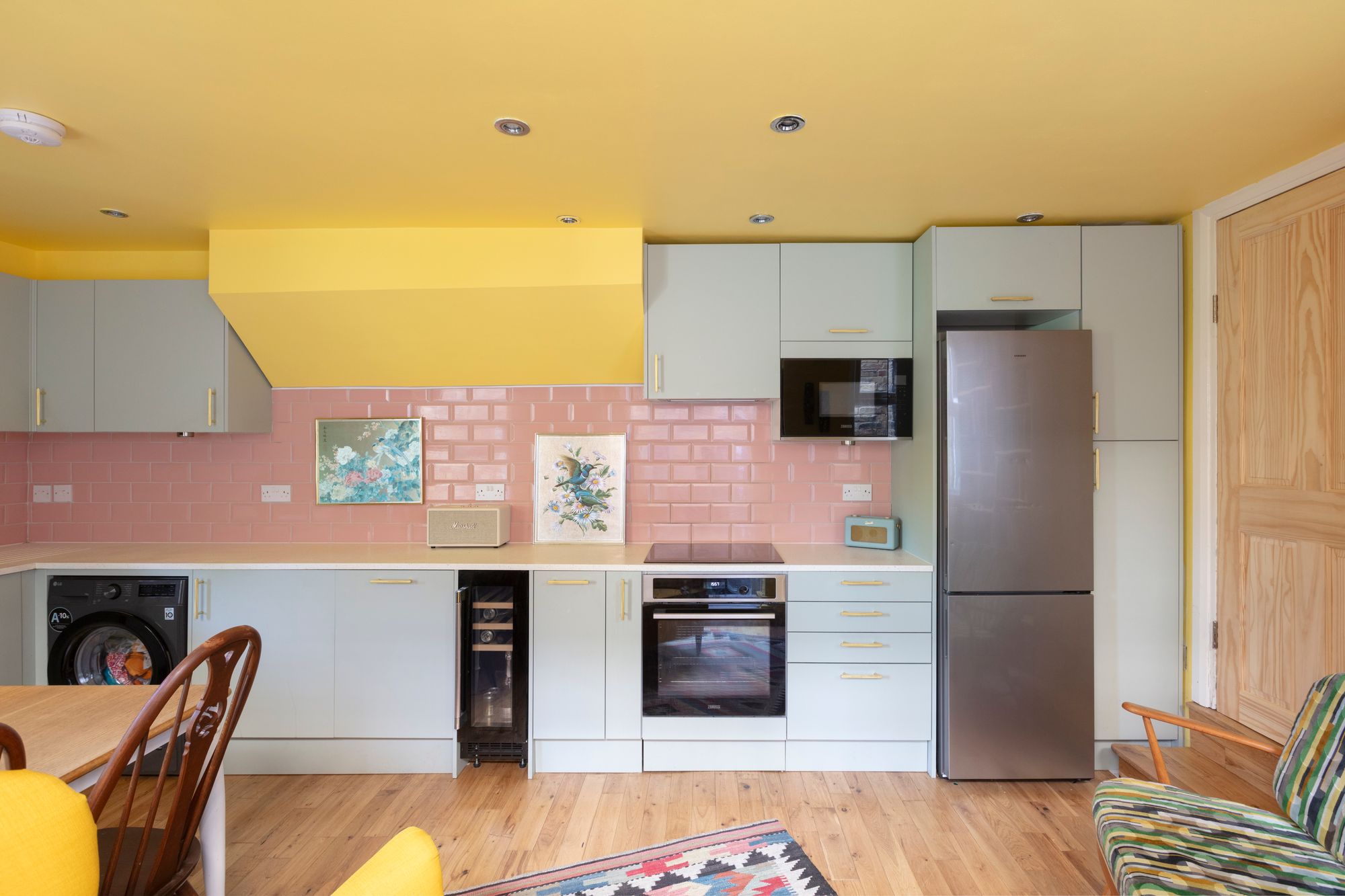 2 bed flat for sale in Millais Road, Leytonstone, London, E11  - Property Image 2