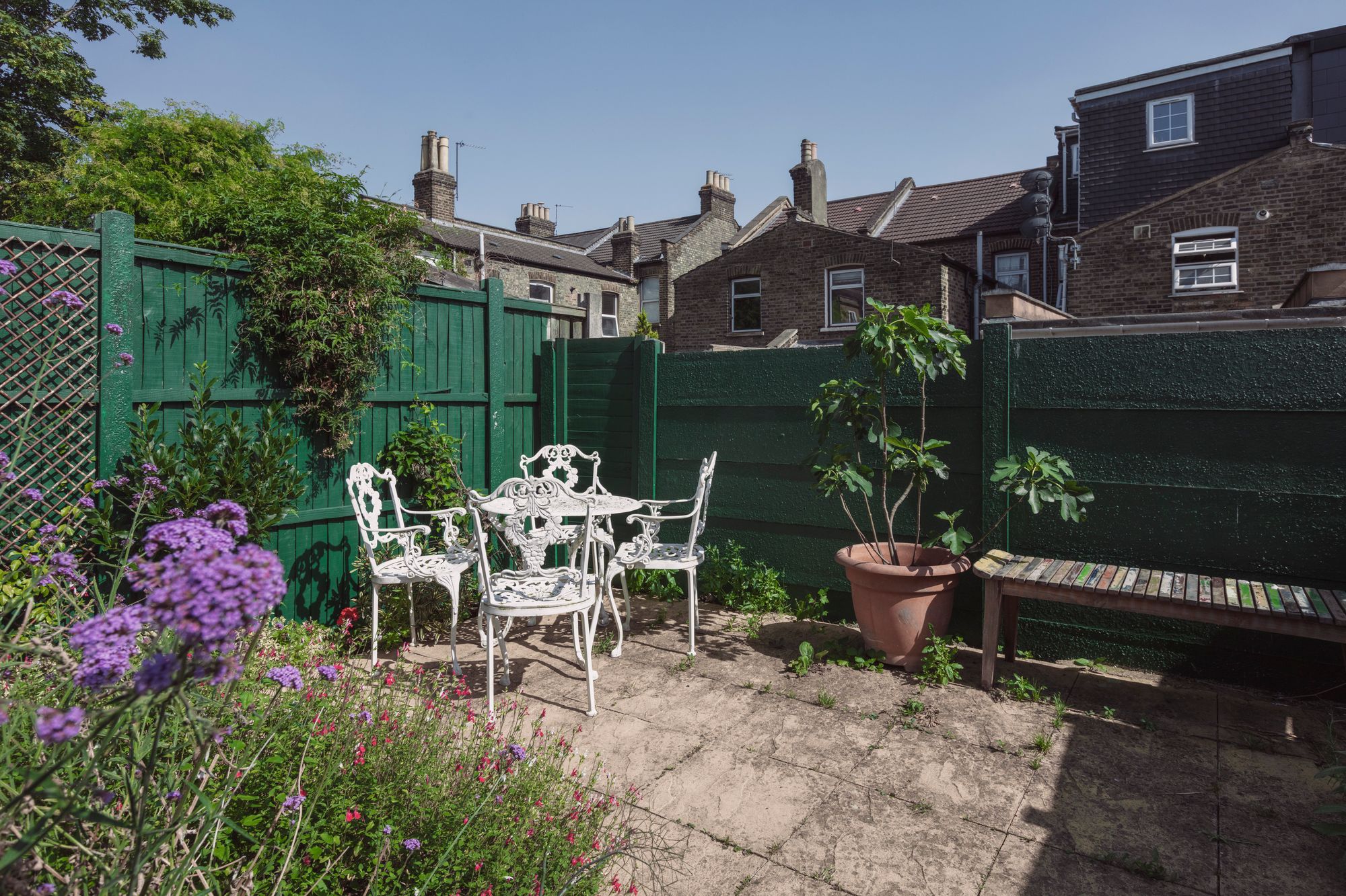 2 bed flat for sale in Millais Road, Leytonstone, London, E11  - Property Image 31
