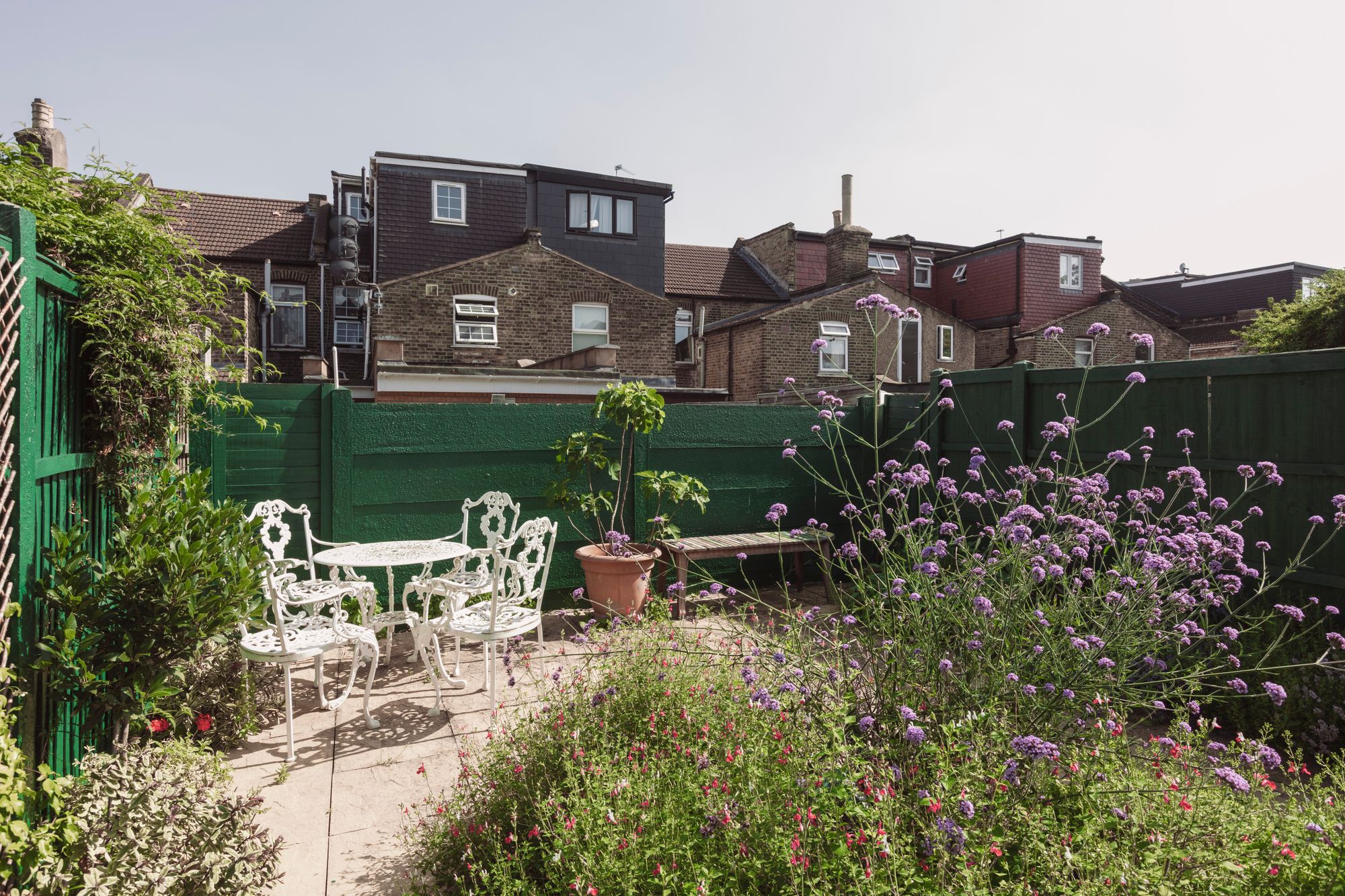 2 bed flat for sale in Millais Road, Leytonstone, London, E11  - Property Image 30