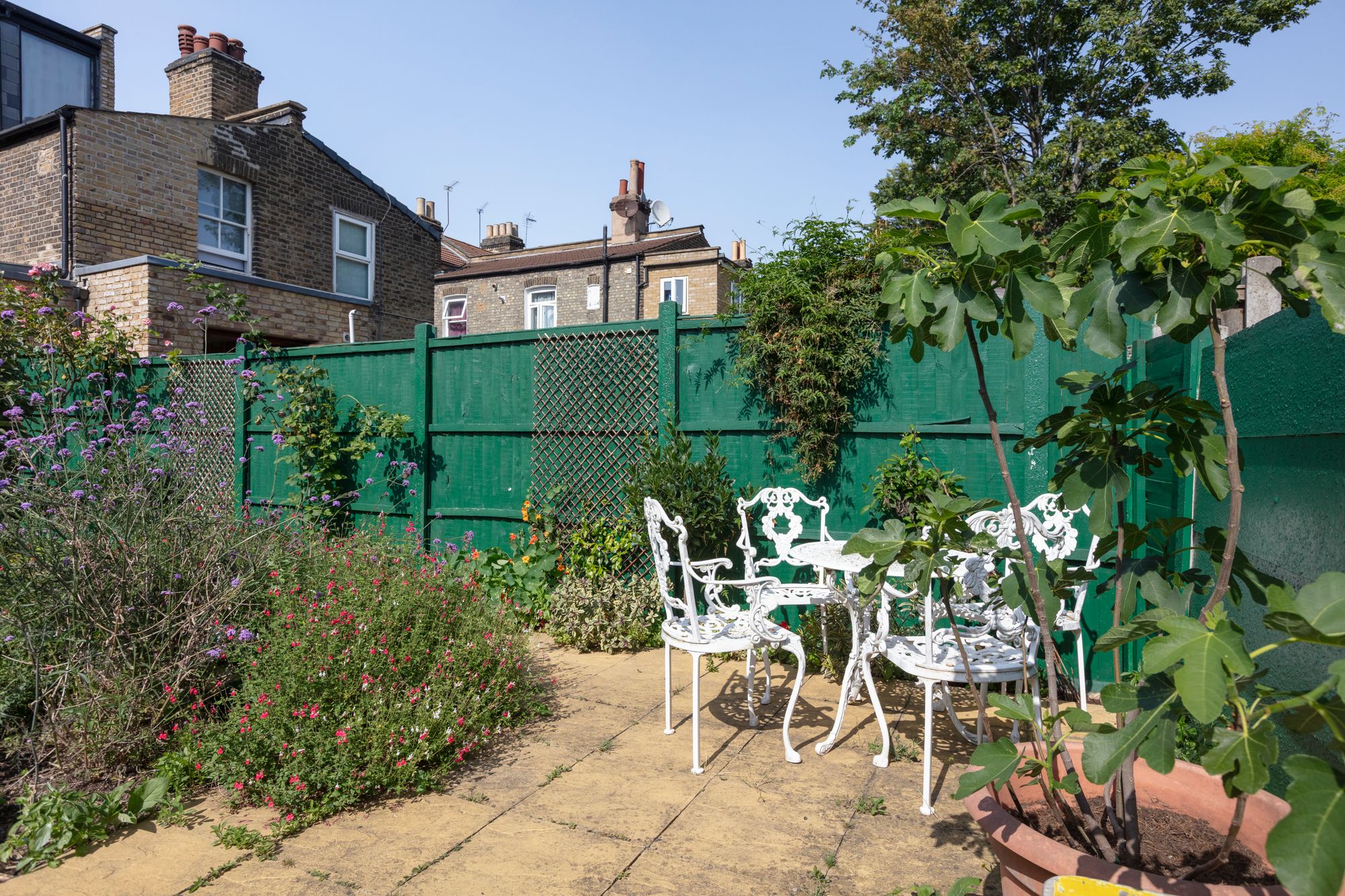 2 bed flat for sale in Millais Road, Leytonstone, London, E11  - Property Image 33