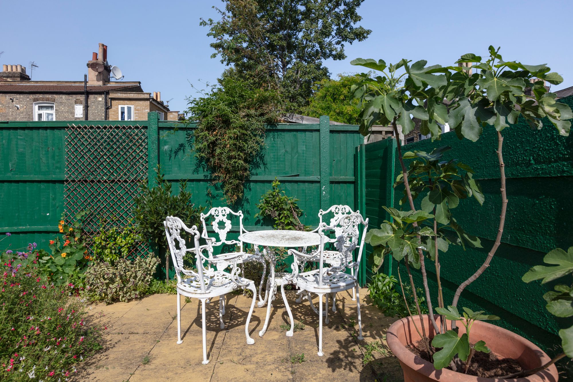 2 bed flat for sale in Millais Road, Leytonstone, London, E11  - Property Image 32