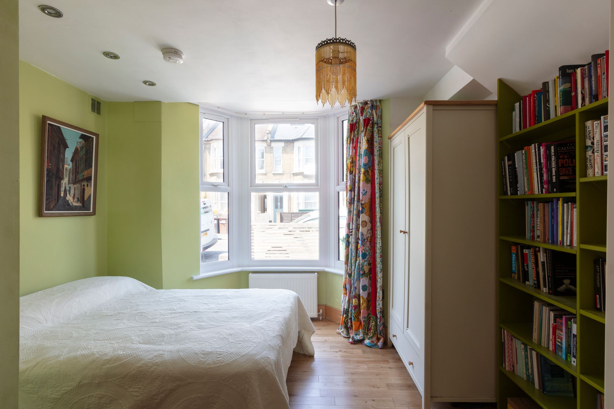 2 bed flat for sale in Millais Road, Leytonstone, London, E11  - Property Image 21