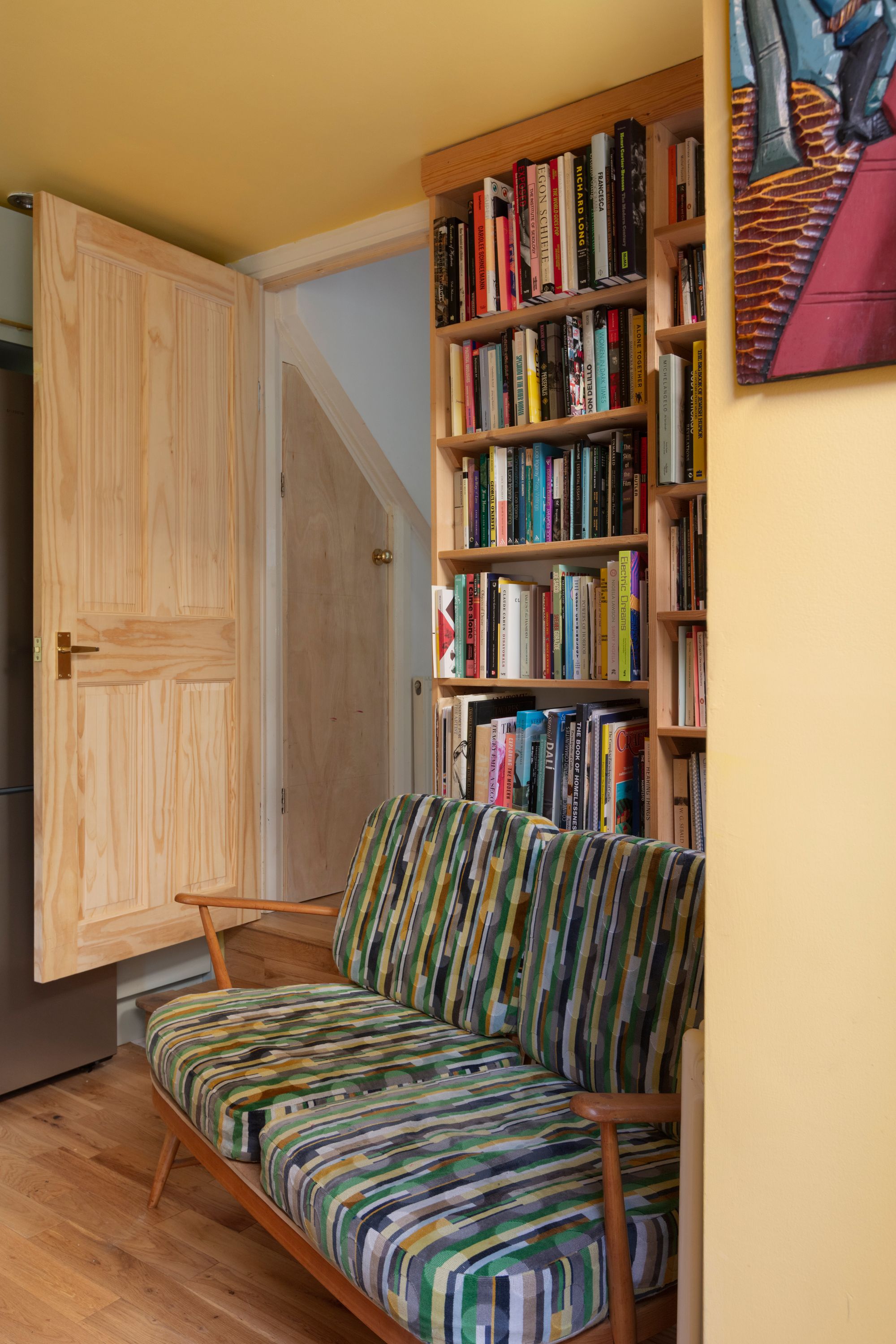 2 bed flat for sale in Millais Road, Leytonstone, London, E11  - Property Image 8