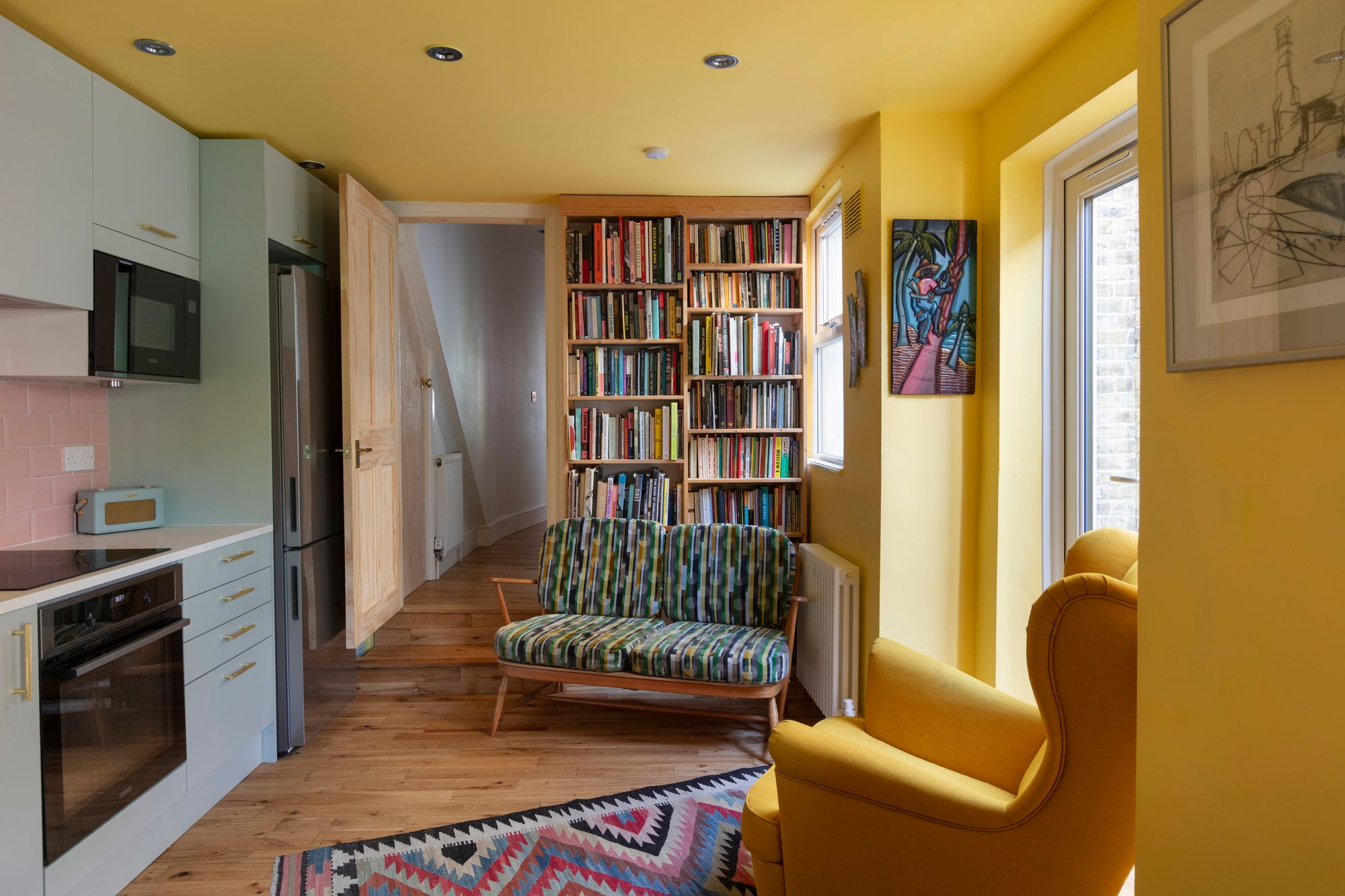 2 bed flat for sale in Millais Road, Leytonstone, London, E11  - Property Image 7