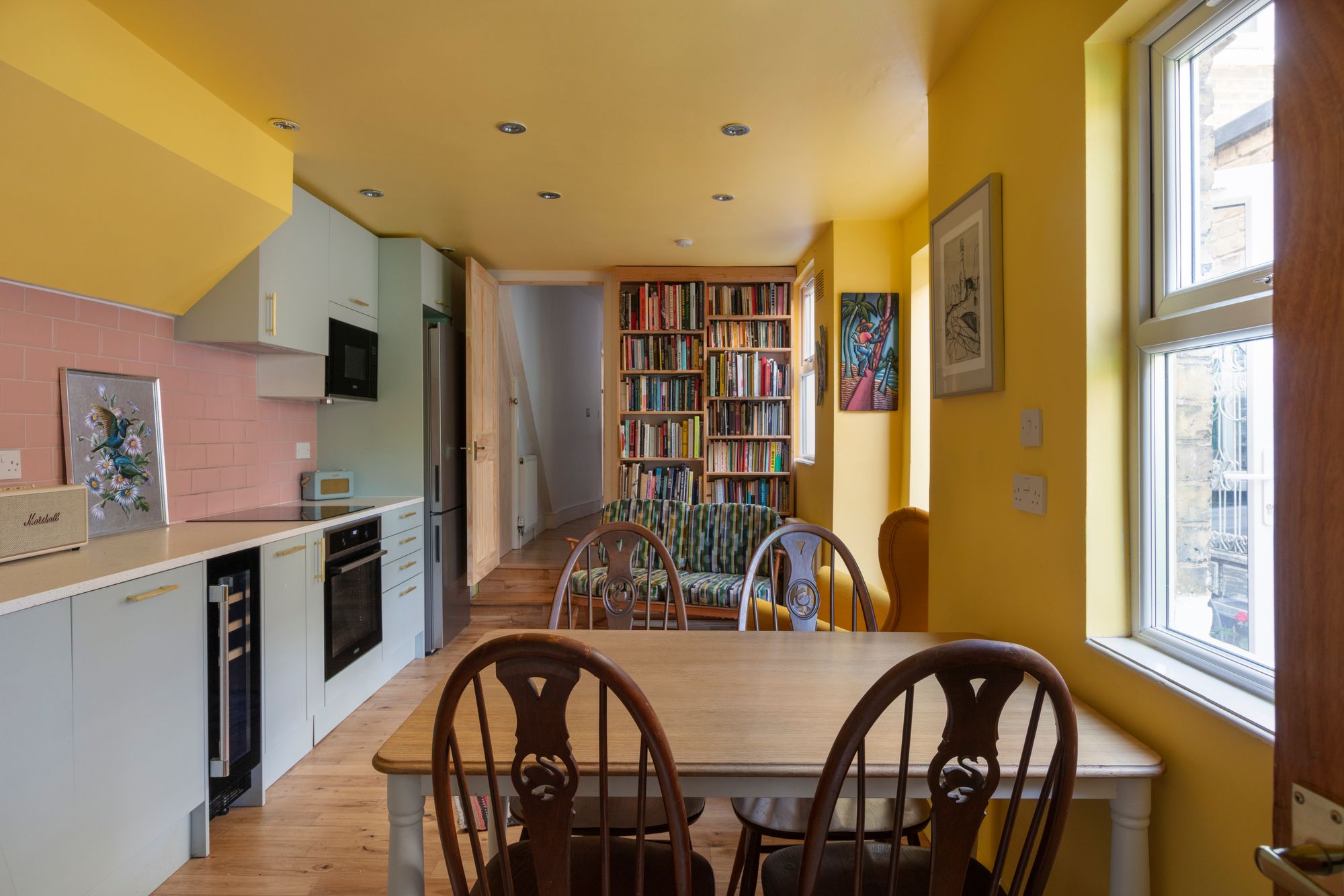 2 bed flat for sale in Millais Road, Leytonstone, London, E11  - Property Image 6