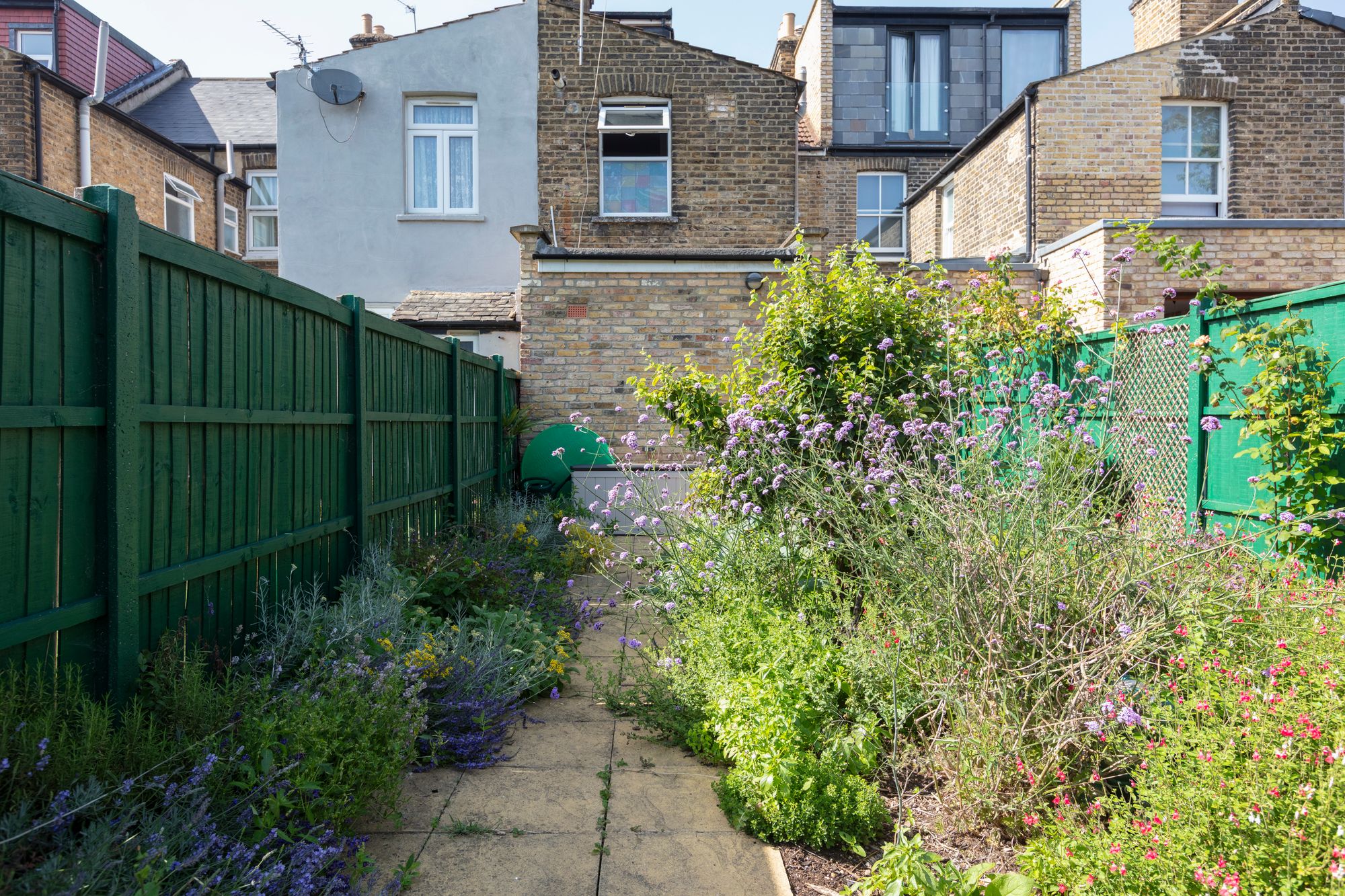 2 bed flat for sale in Millais Road, Leytonstone, London, E11  - Property Image 38