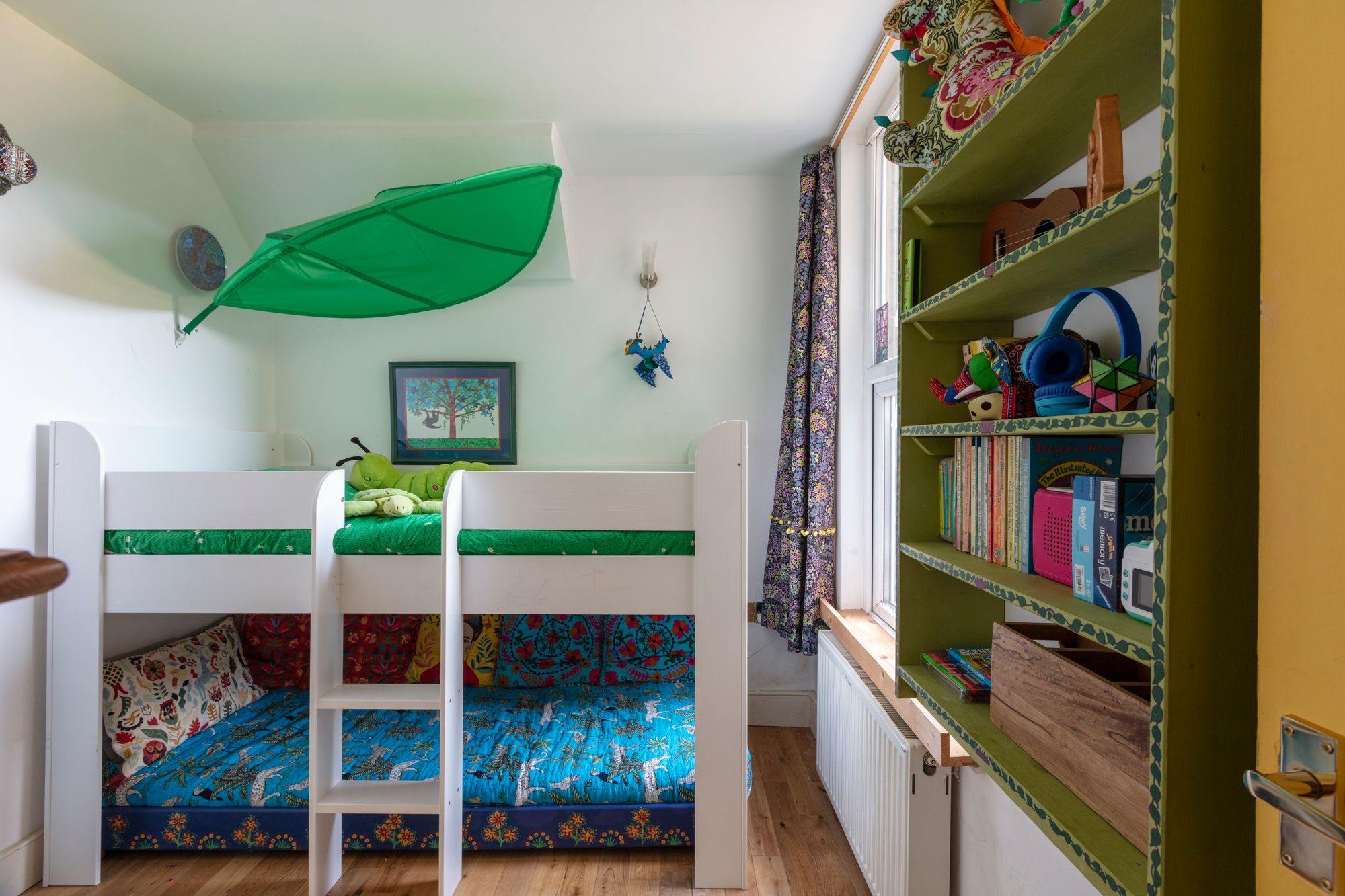 2 bed flat for sale in Millais Road, Leytonstone, London, E11  - Property Image 15