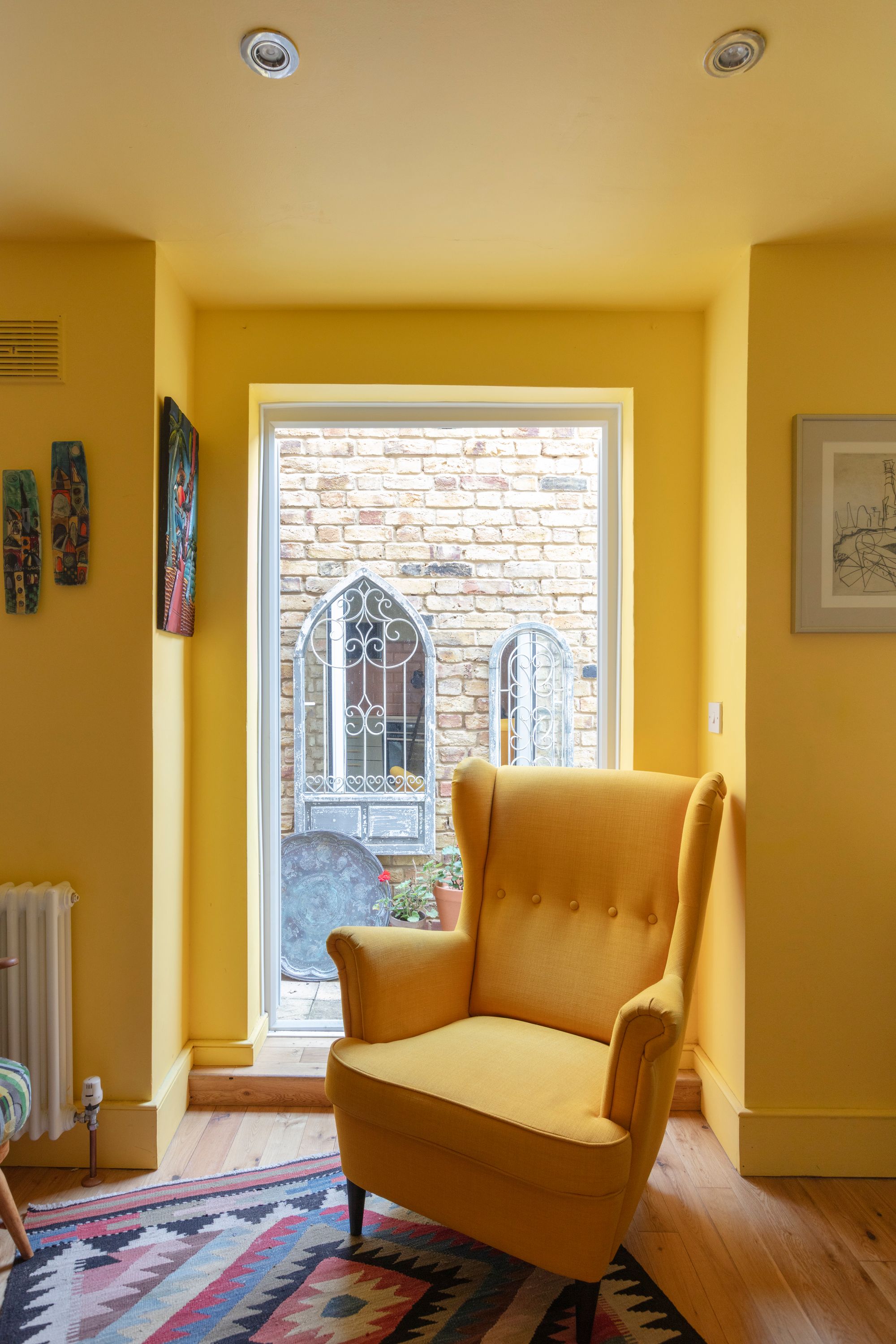 2 bed flat for sale in Millais Road, Leytonstone, London, E11  - Property Image 10