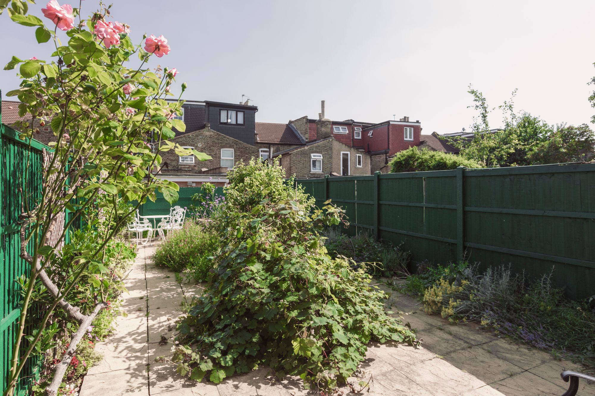 2 bed flat for sale in Millais Road, Leytonstone, London, E11  - Property Image 29