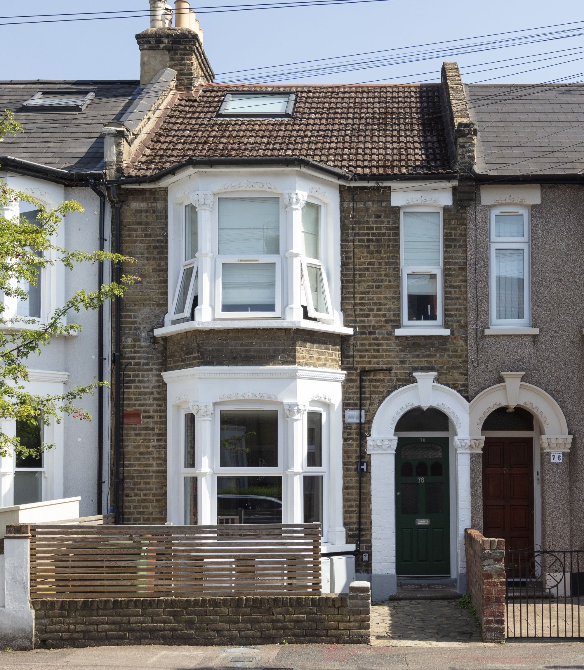 2 bed flat for sale in Millais Road, Leytonstone, London, E11  - Property Image 39