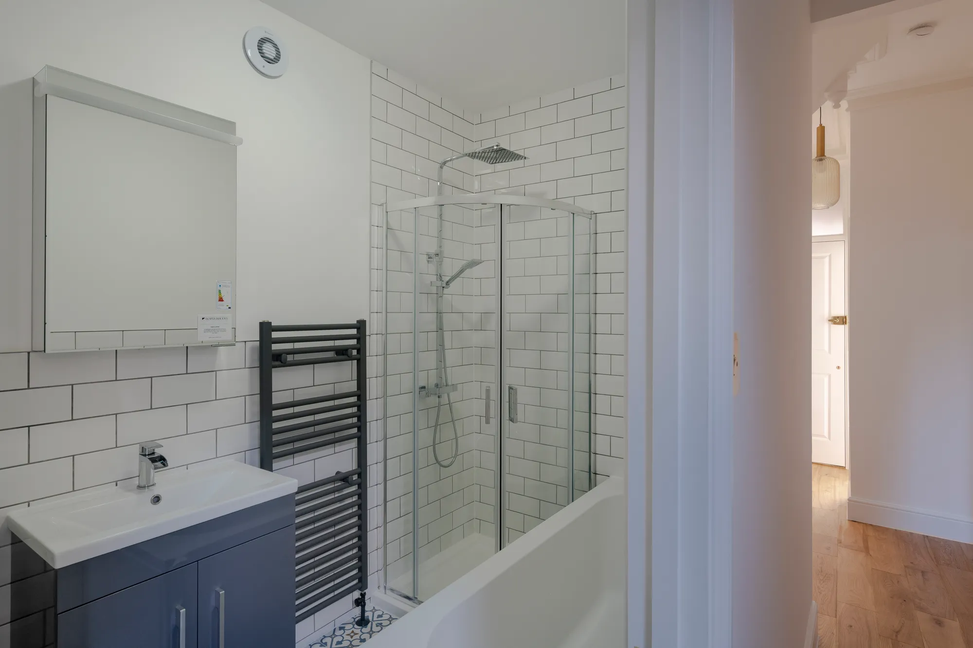 3 bed ground floor flat for sale in Barclay Road, Bushwood, London, E11  - Property Image 20