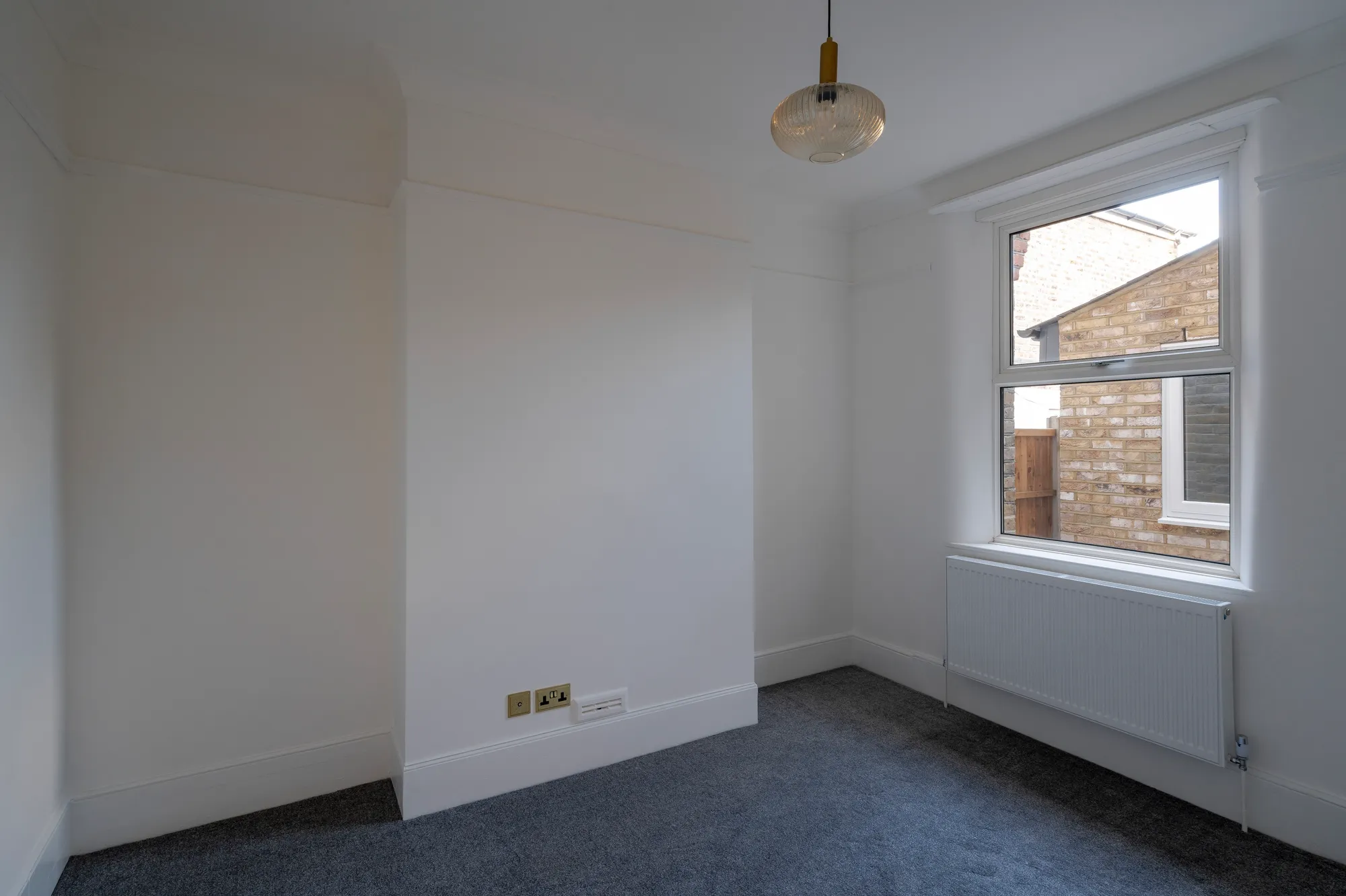 3 bed ground floor flat for sale in Barclay Road, Bushwood, London, E11  - Property Image 19