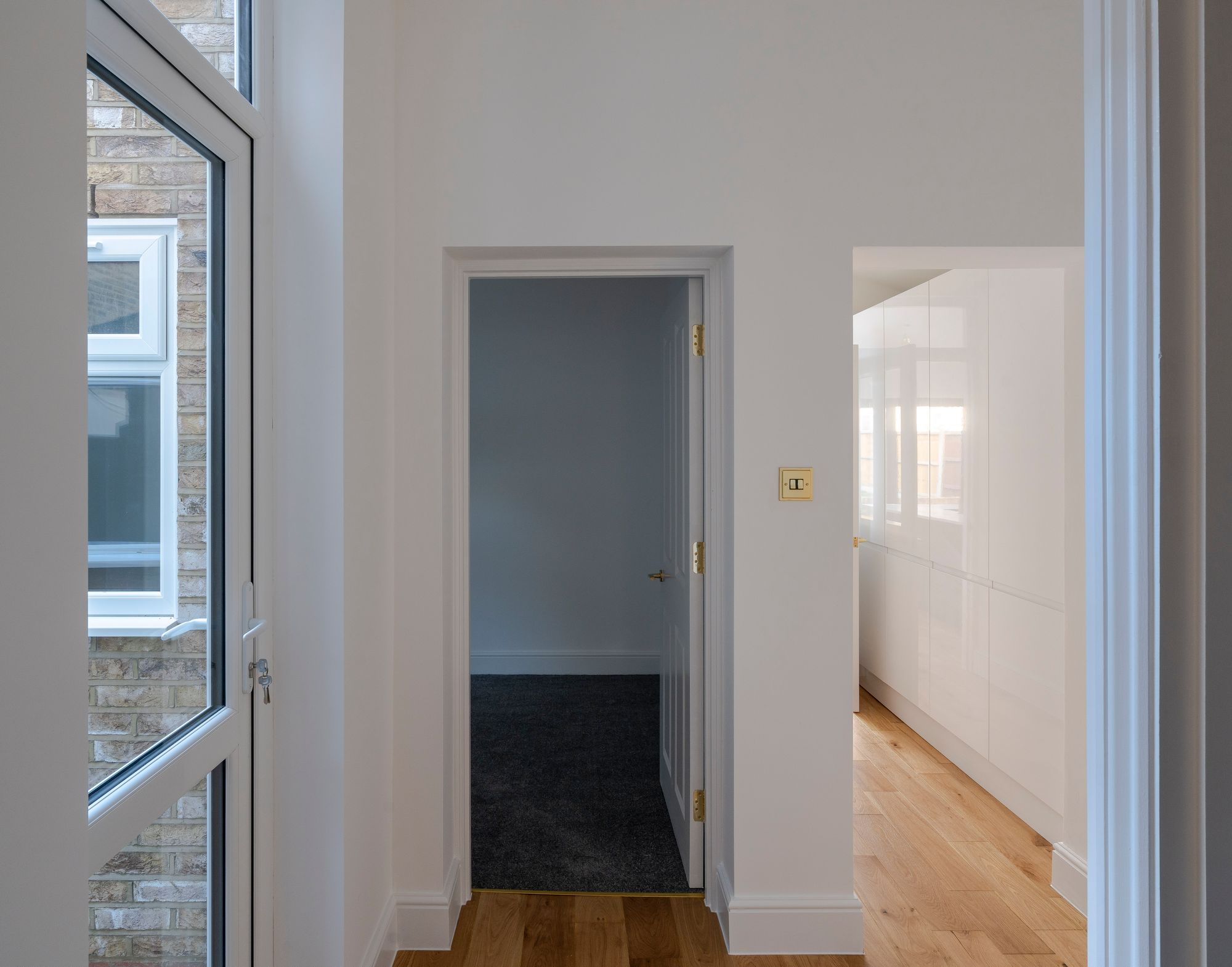 3 bed ground floor flat for sale in Barclay Road, Bushwood, London, E11  - Property Image 23