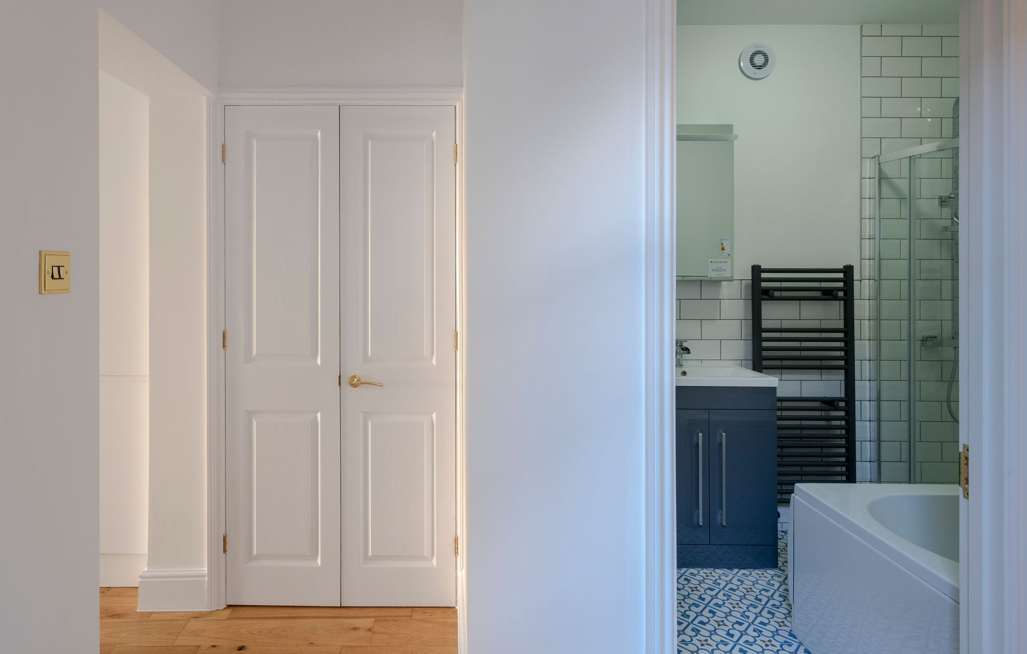 3 bed ground floor flat for sale in Barclay Road, Bushwood, London, E11  - Property Image 22