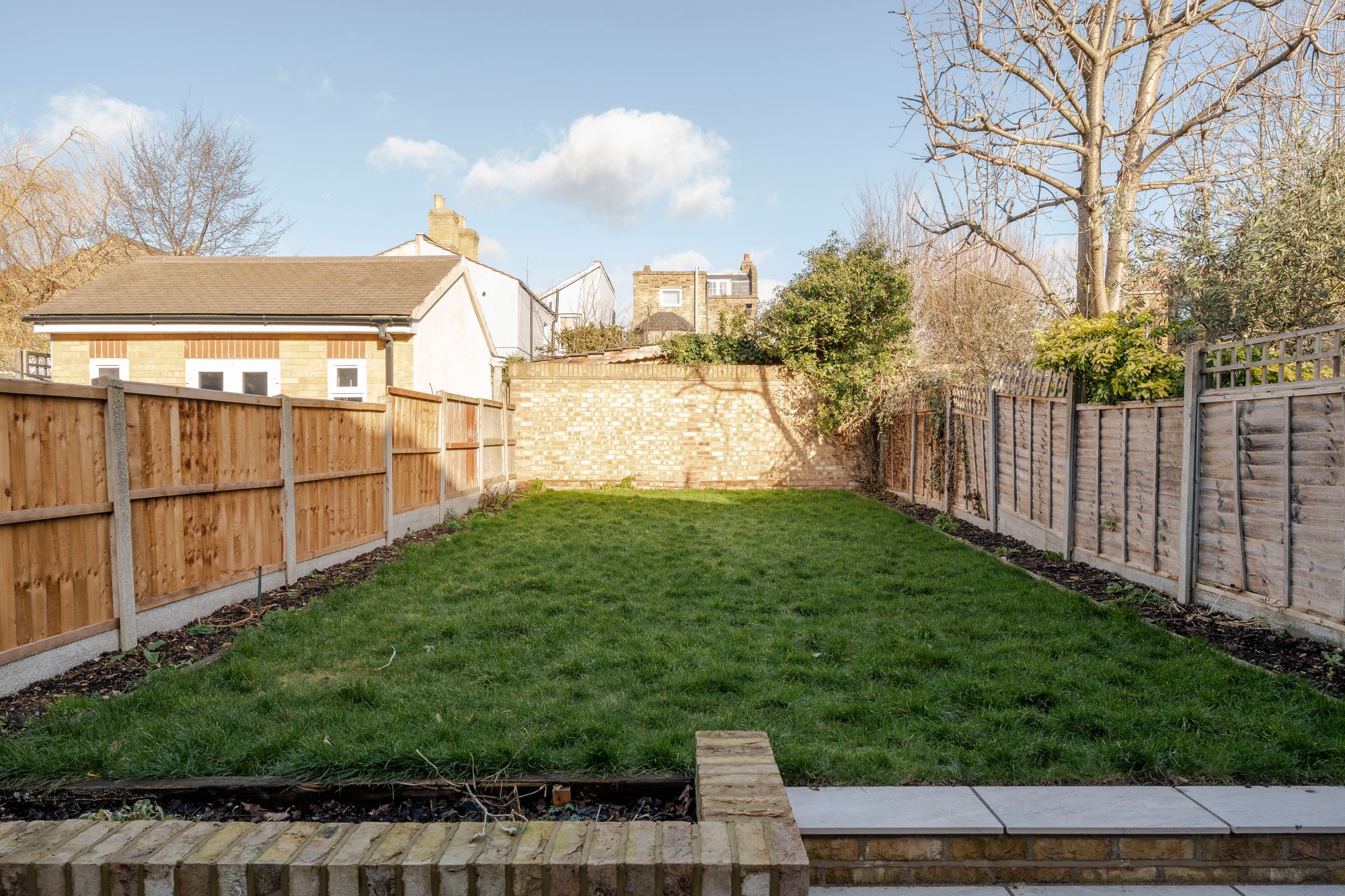 3 bed ground floor flat for sale in Barclay Road, Bushwood, London, E11  - Property Image 27