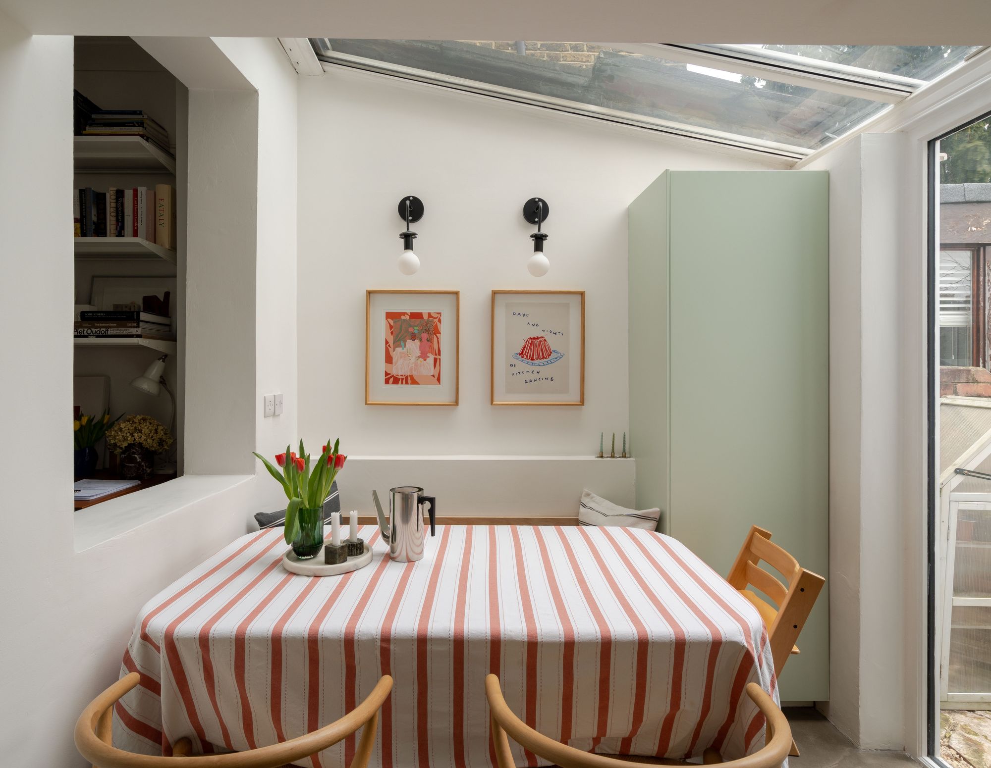 2 bed terraced house for sale in Farmer Road, Leyton, London, E10  - Property Image 15