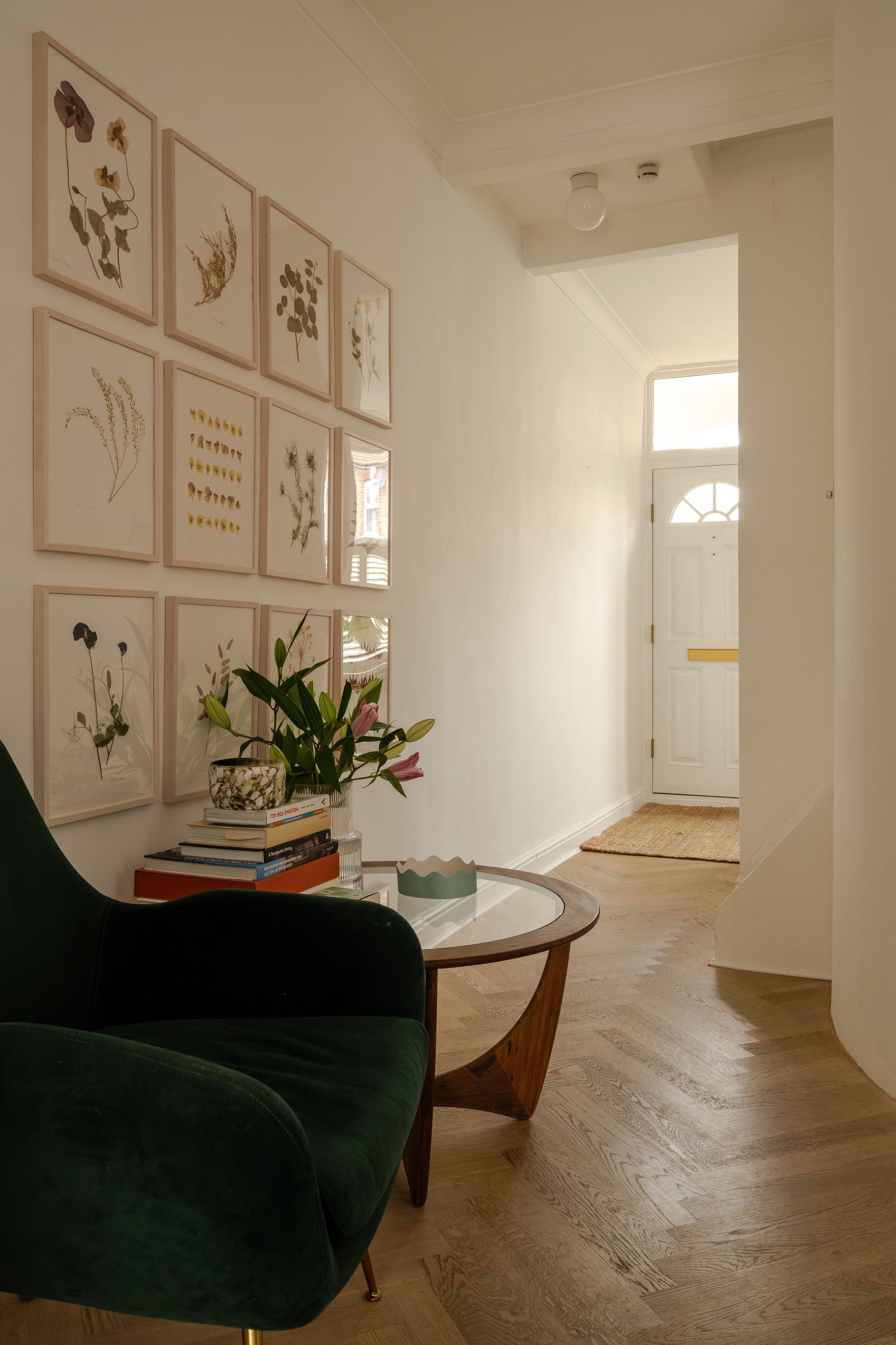 2 bed terraced house for sale in Farmer Road, Leyton, London, E10  - Property Image 7