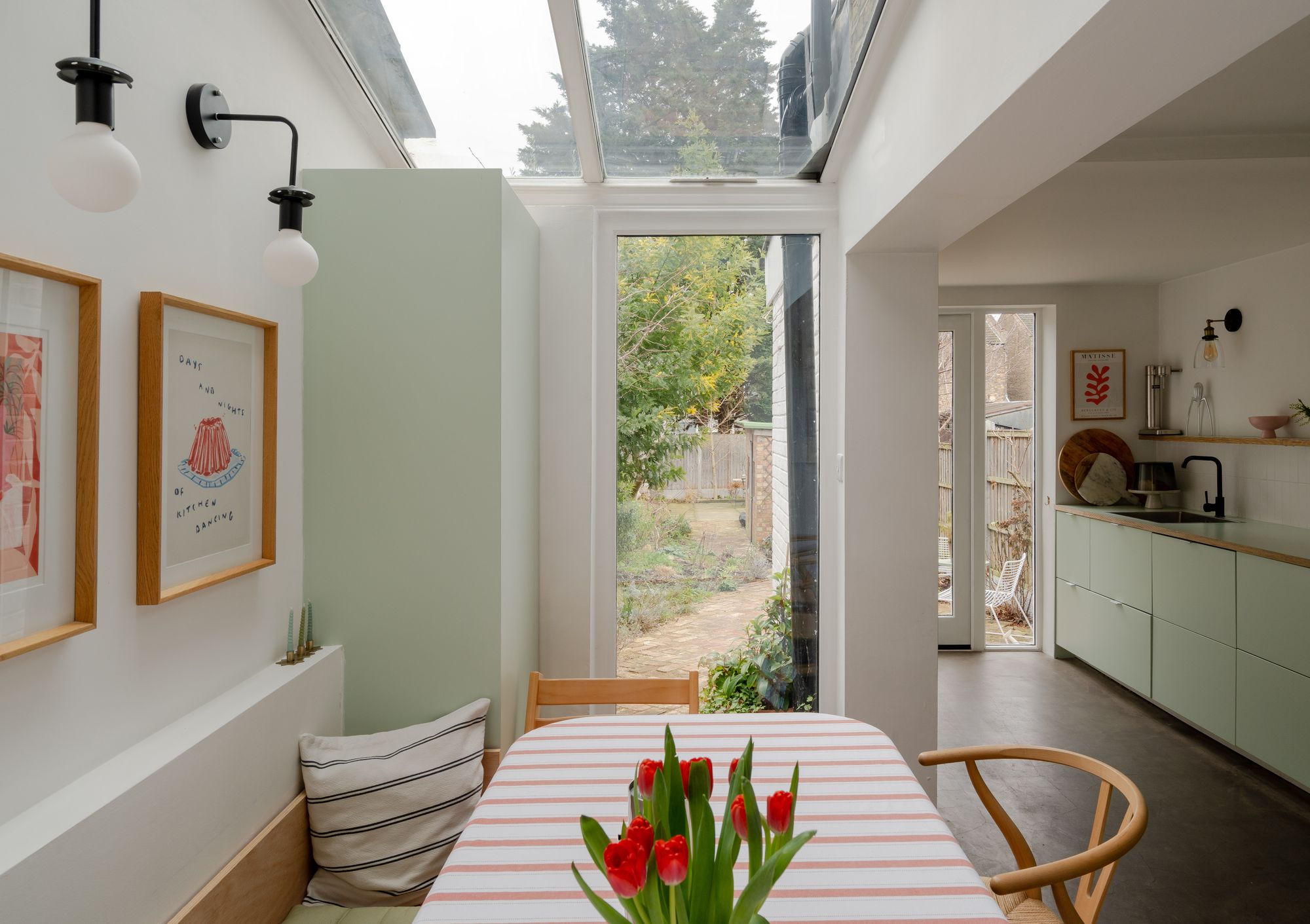 Farmer Road, Leyton, London, E10