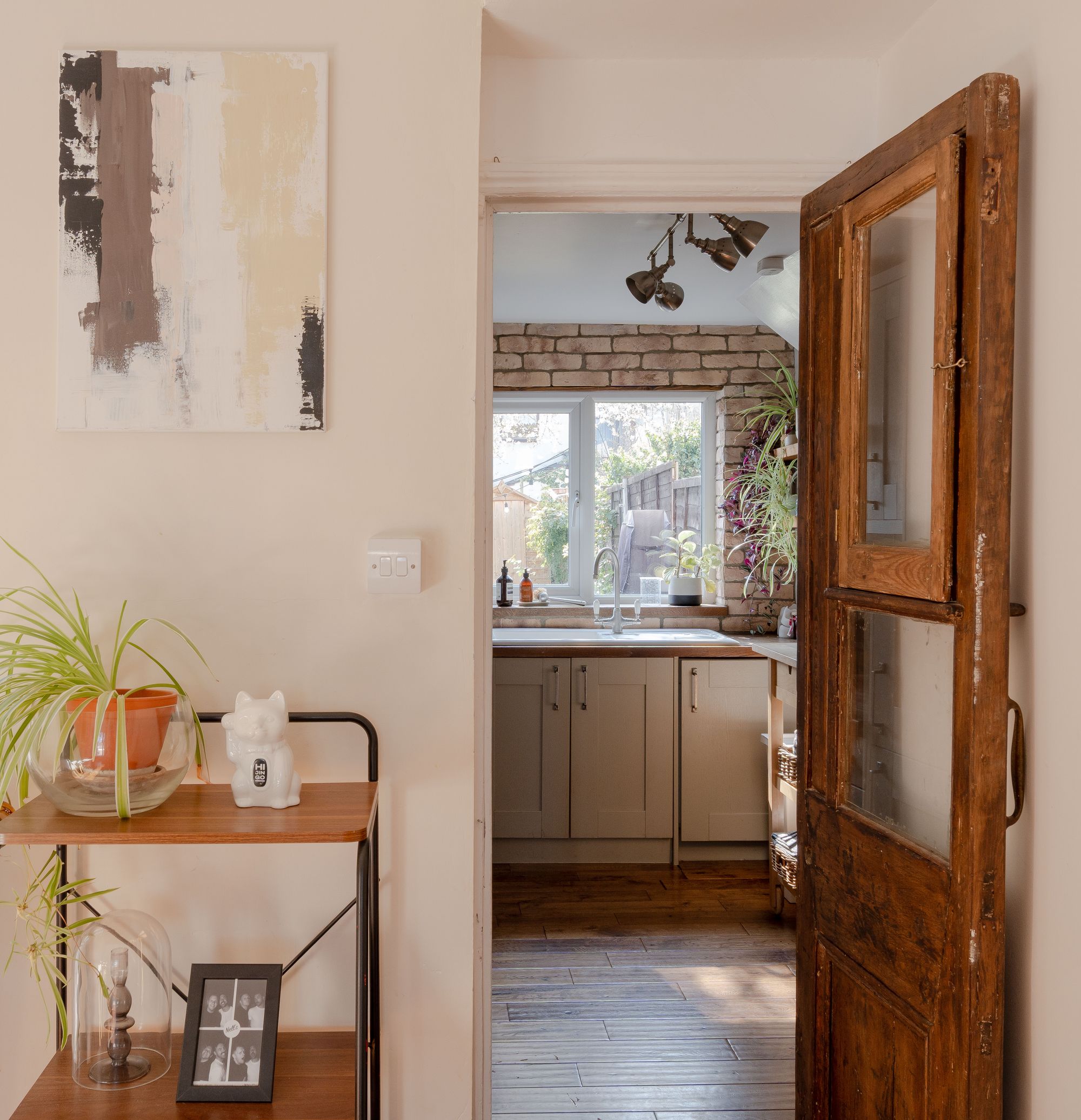 2 bed terraced house for sale in Trevelyan Road, Stratford, London, E15  - Property Image 8