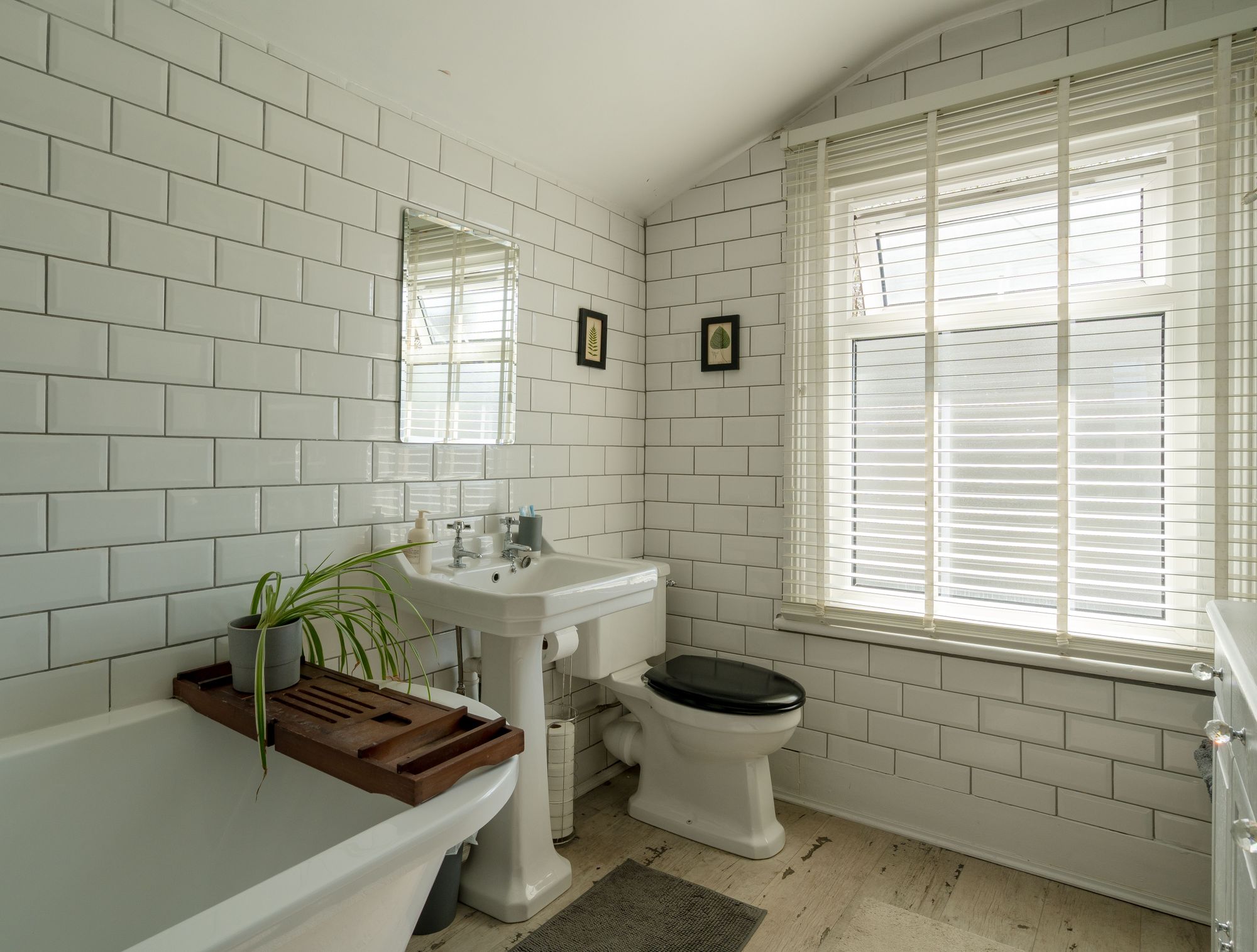2 bed terraced house for sale in Trevelyan Road, Stratford, London, E15  - Property Image 13