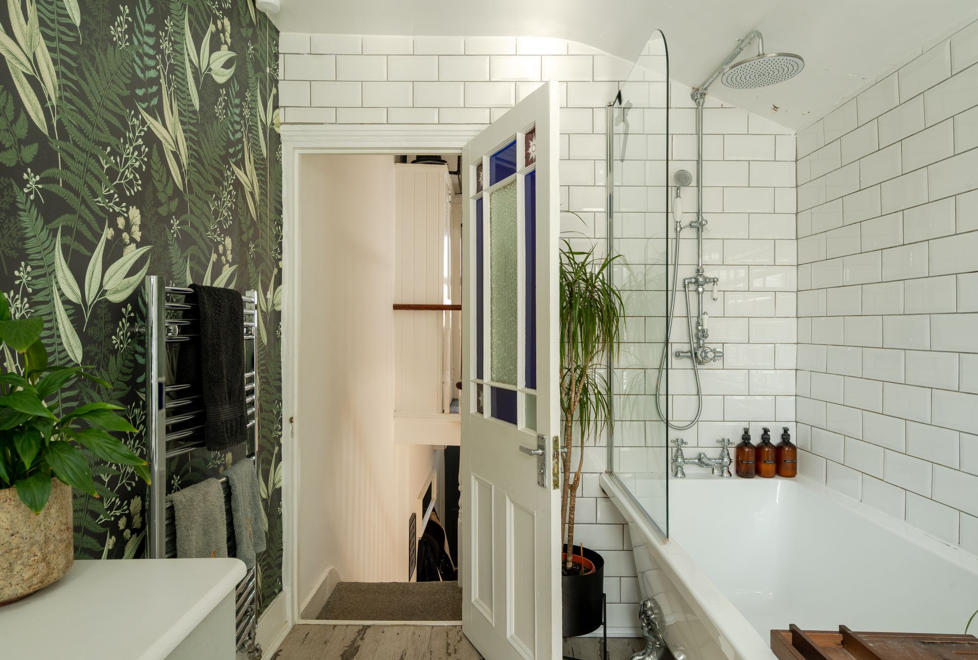 2 bed terraced house for sale in Trevelyan Road, Stratford, London, E15  - Property Image 14