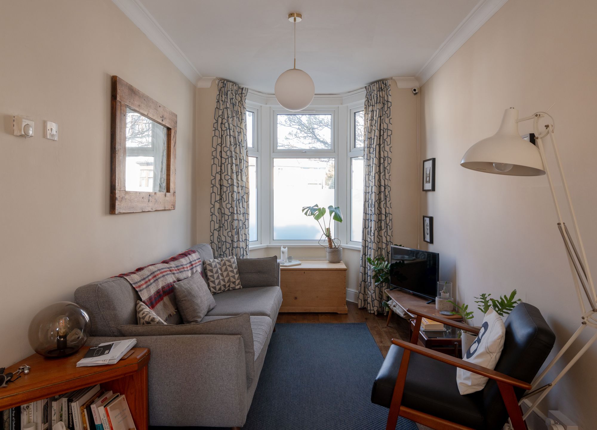 2 bed terraced house for sale in Trevelyan Road, Stratford, London, E15  - Property Image 3