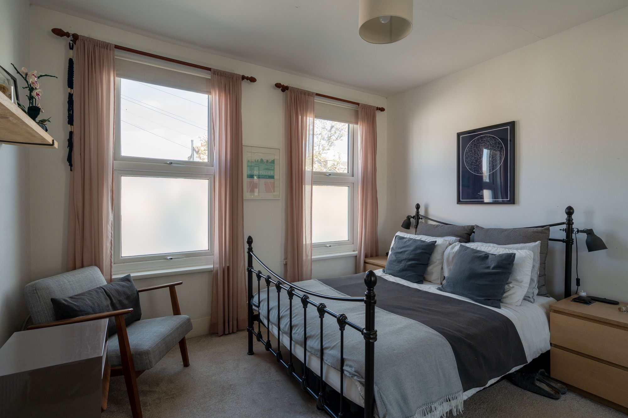 2 bed terraced house for sale in Trevelyan Road, Stratford, London, E15  - Property Image 18