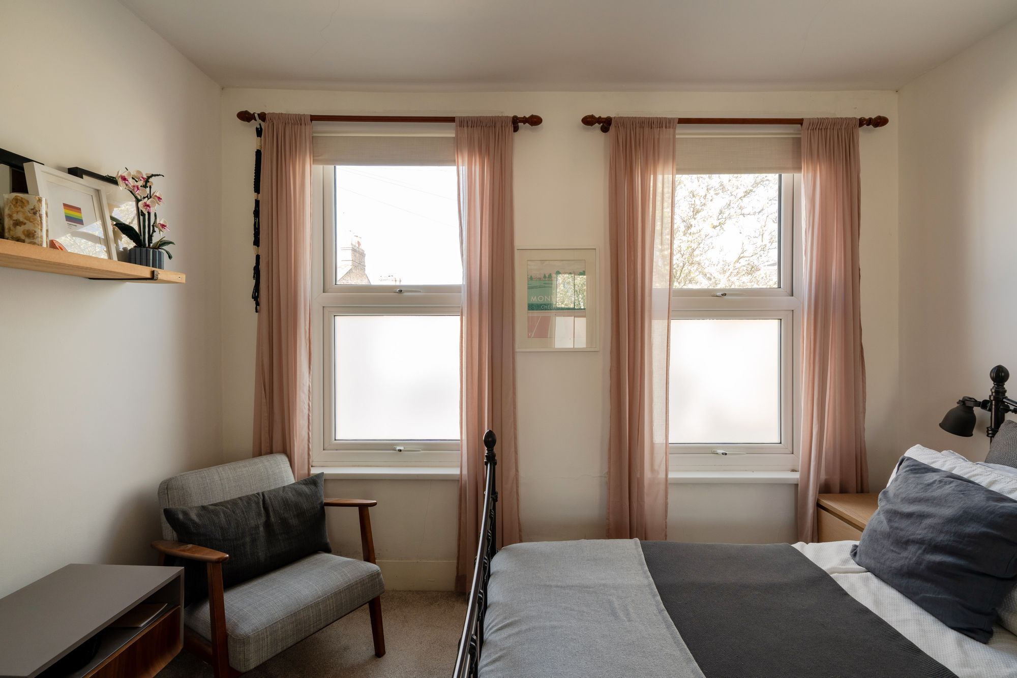 2 bed terraced house for sale in Trevelyan Road, Stratford, London, E15  - Property Image 19