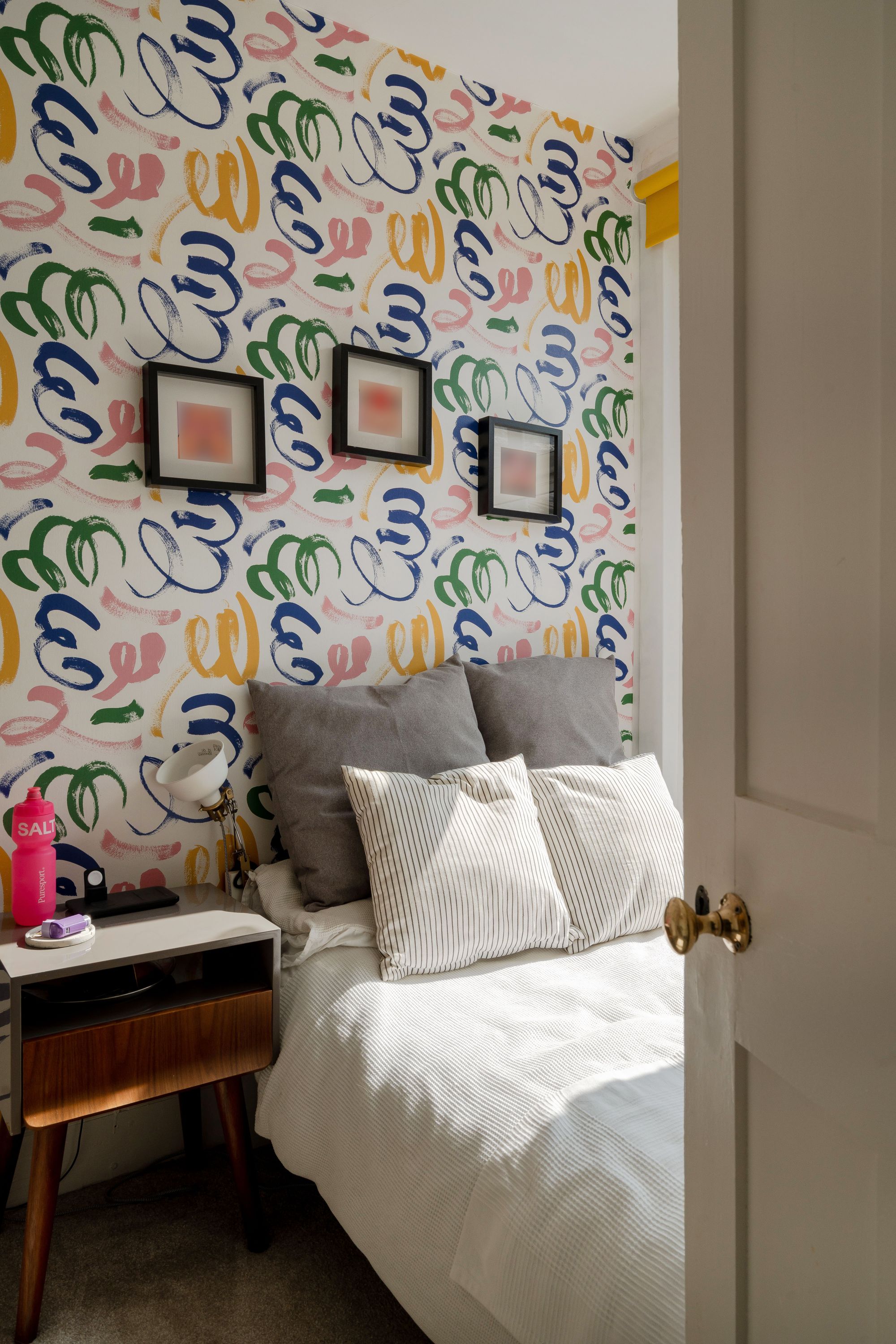 2 bed terraced house for sale in Trevelyan Road, Stratford, London, E15  - Property Image 16