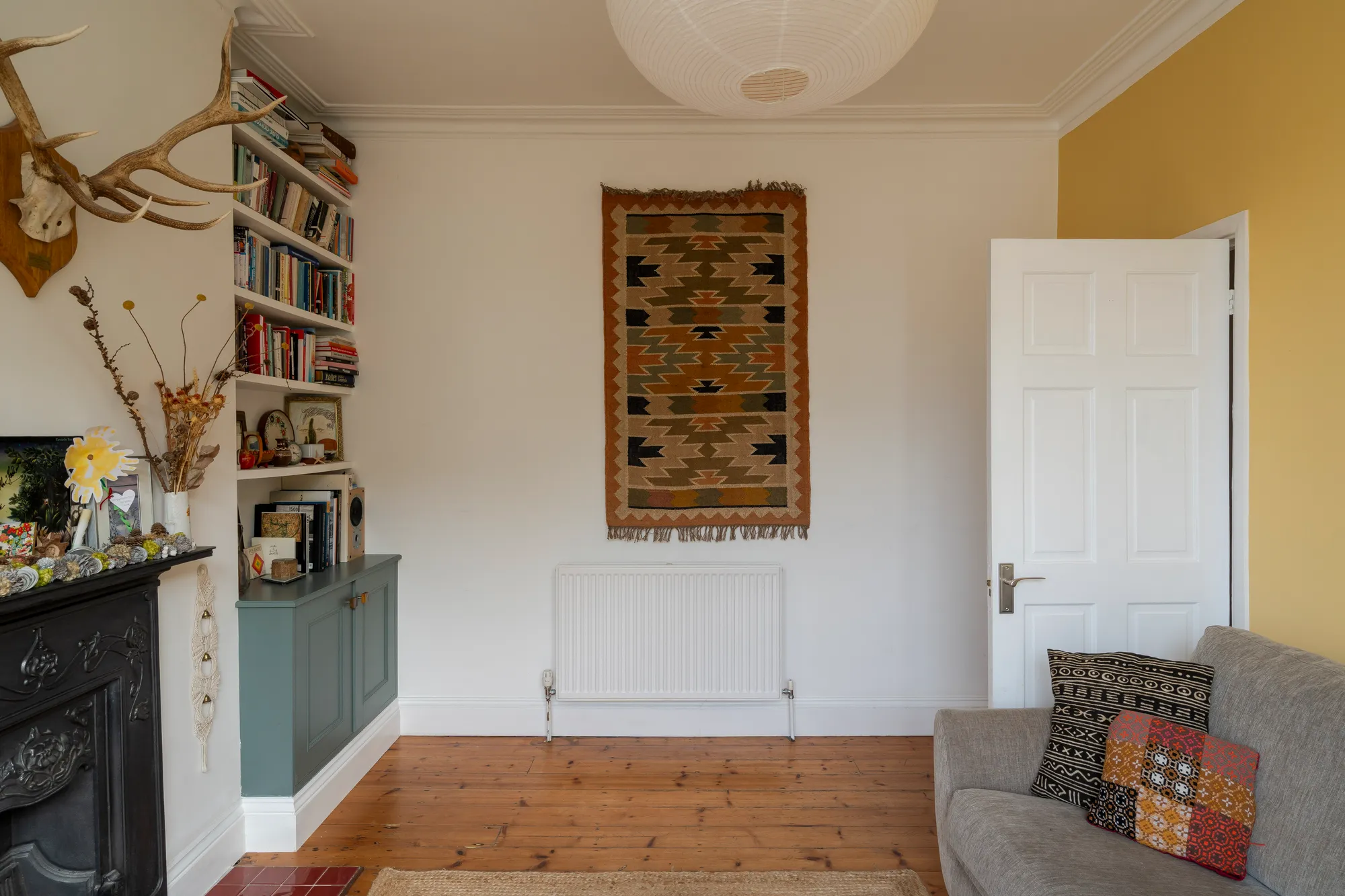 2 bed maisonette for sale in Richmond Road, Leytonstone, London, E11  - Property Image 3