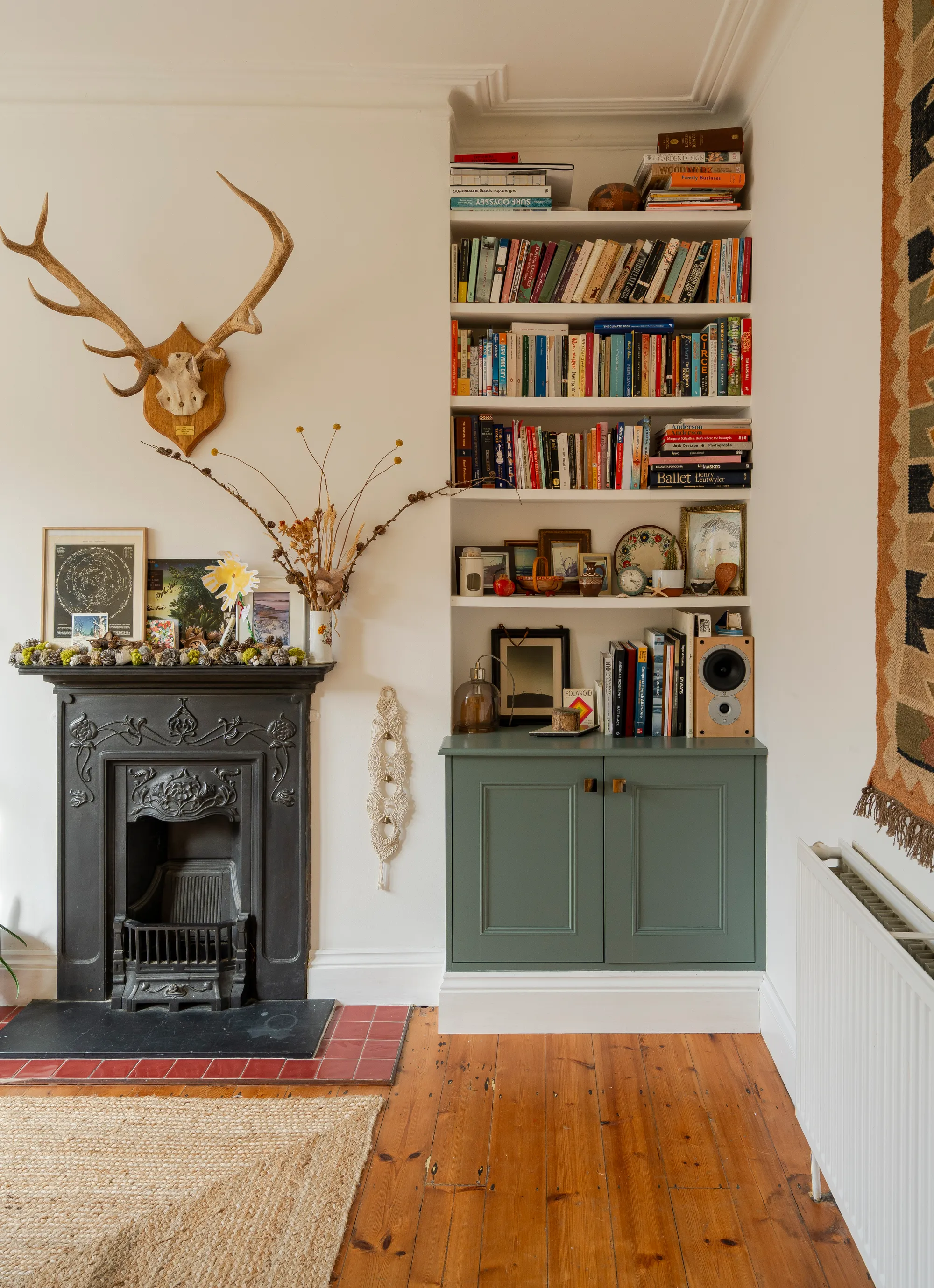 2 bed maisonette for sale in Richmond Road, Leytonstone, London, E11  - Property Image 5