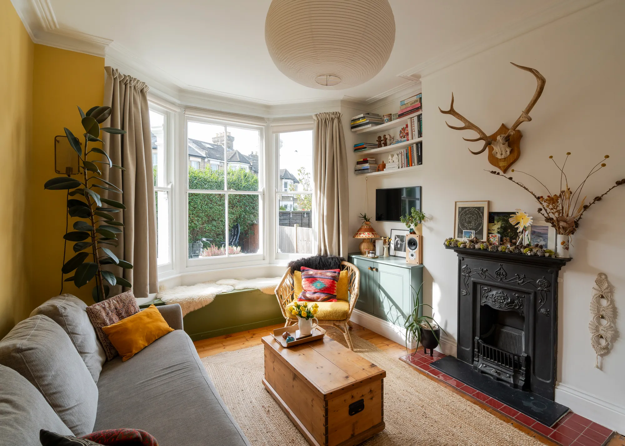 2 bed maisonette for sale in Richmond Road, Leytonstone, London, E11  - Property Image 4